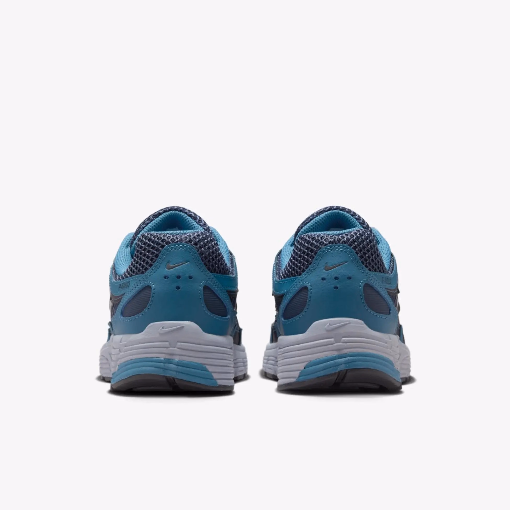 Кросівки жіночі Nike P-6000 Se Thunder Blue IF1756-400 — фото 5