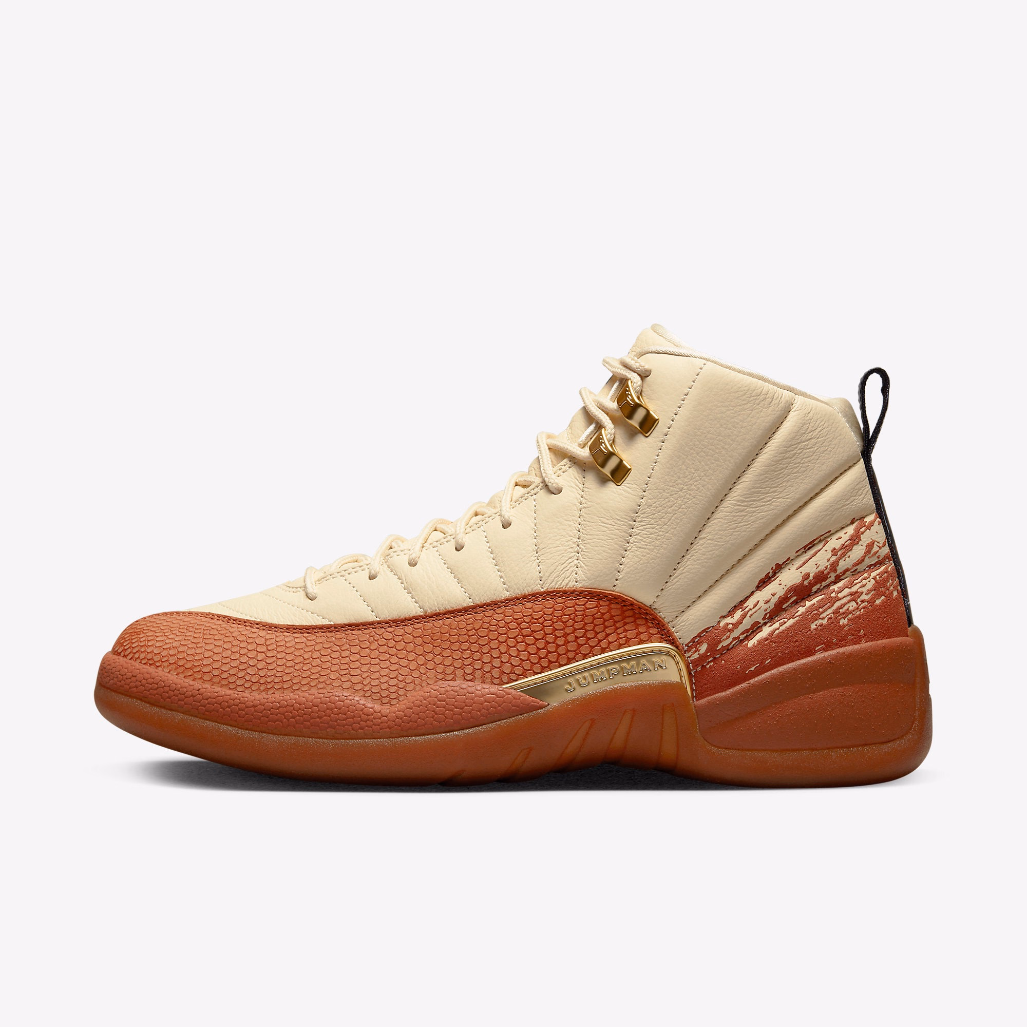 Кросівки чоловічі Air Jordan 12 Retro X Eastside Golf DV1758-108