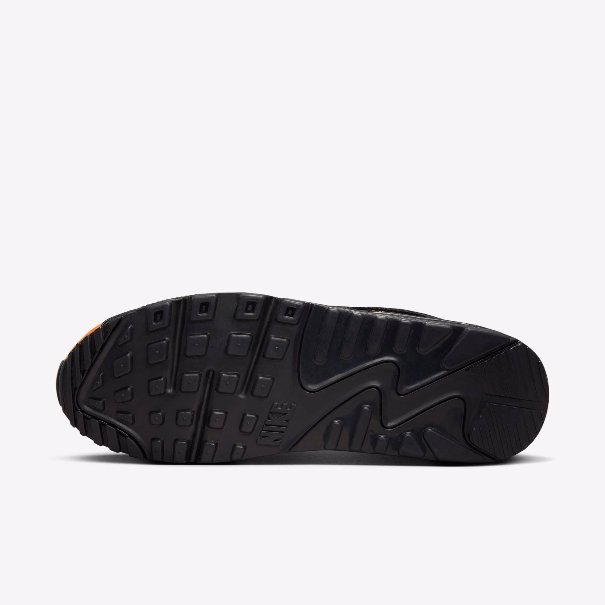 Кросівки чоловічі Nike Air Max 90 "MANDARIN" IF0670-800 — фото 4