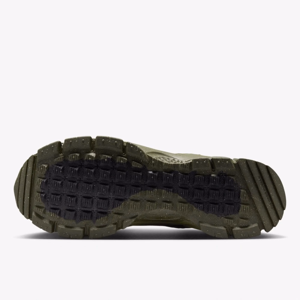 Кросівки жіночі Nike Zoom Vomero Roam Brown/Green FV2295-201 — фото 4