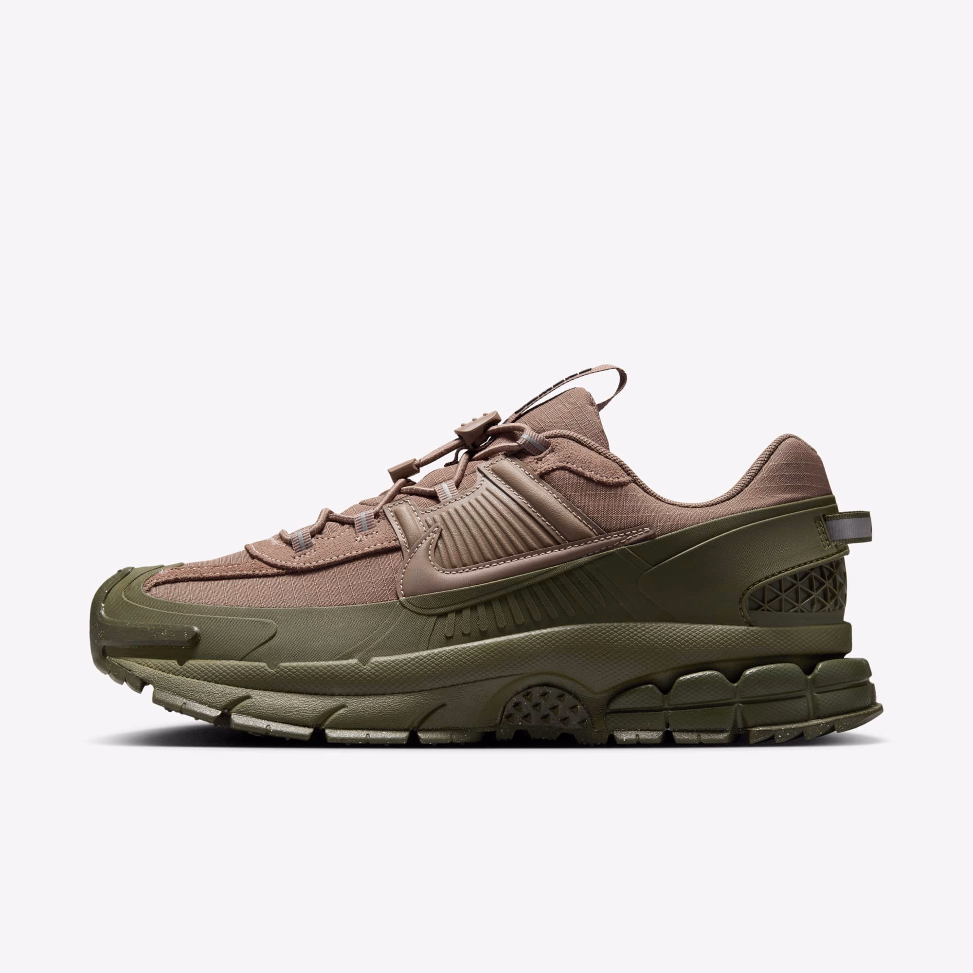 Кросівки жіночі Nike Zoom Vomero Roam Brown/Green FV2295-201