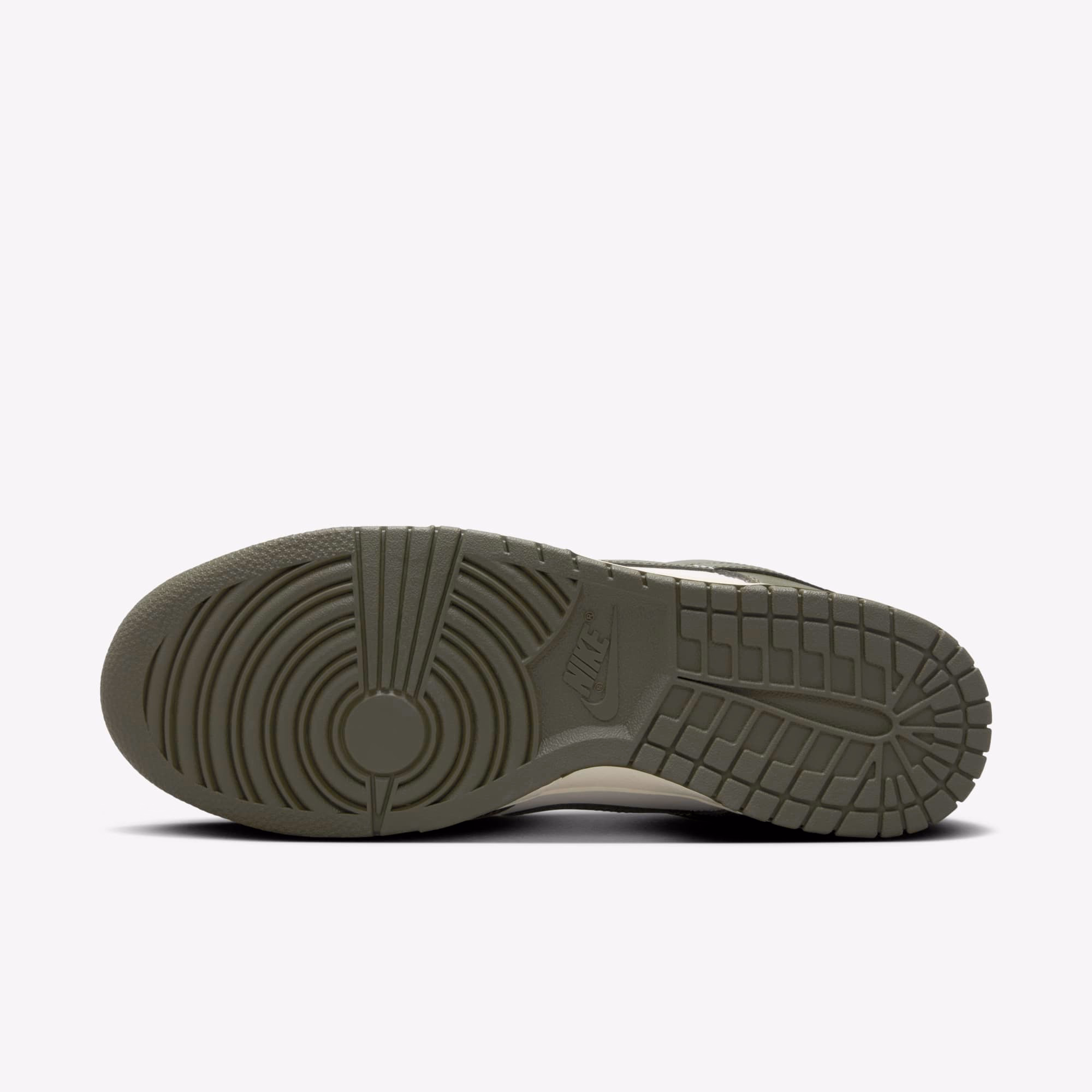 Кросівки чоловічі Nike Dunk Low HF5441-102 — фото 4