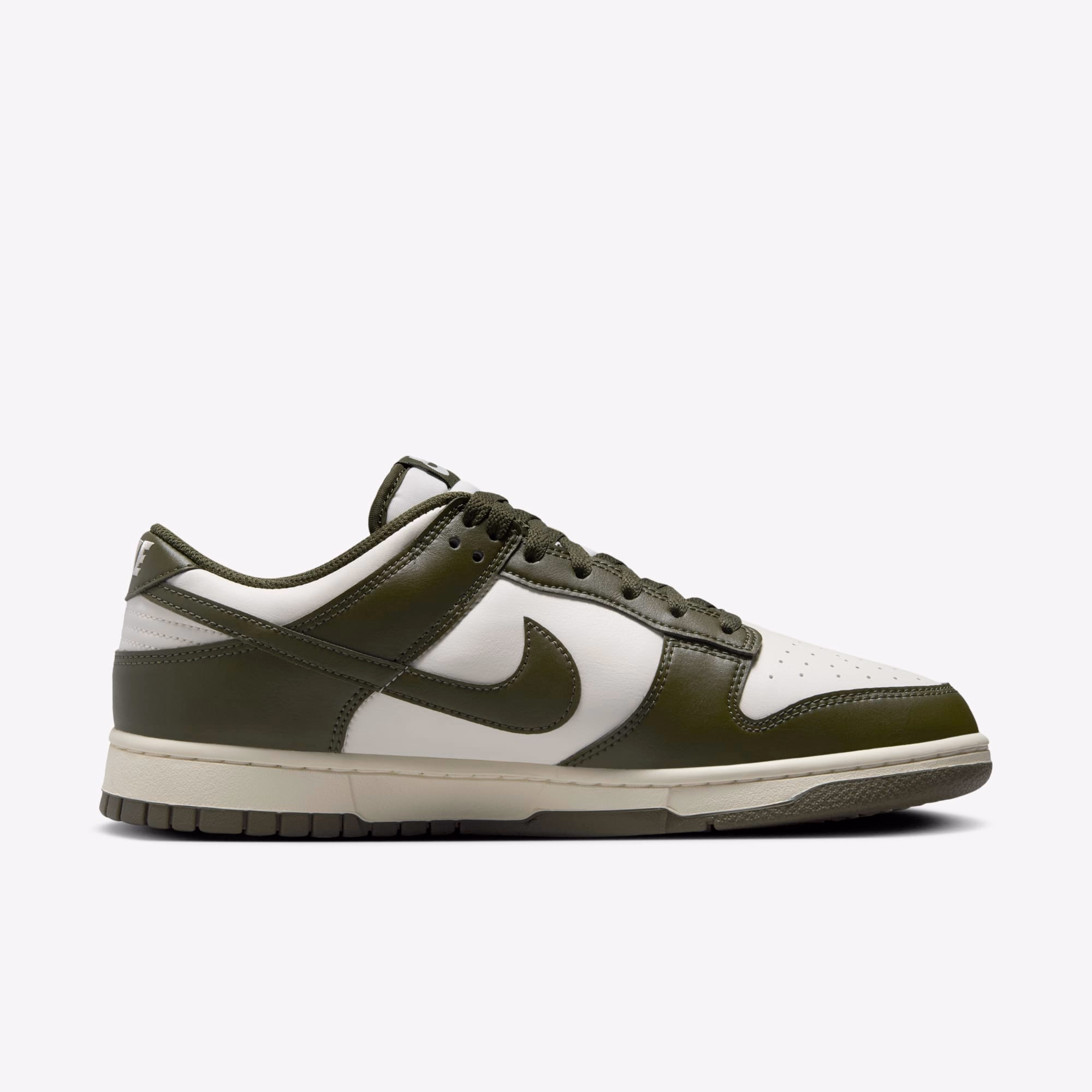 Кросівки чоловічі Nike Dunk Low HF5441-102 — фото 3