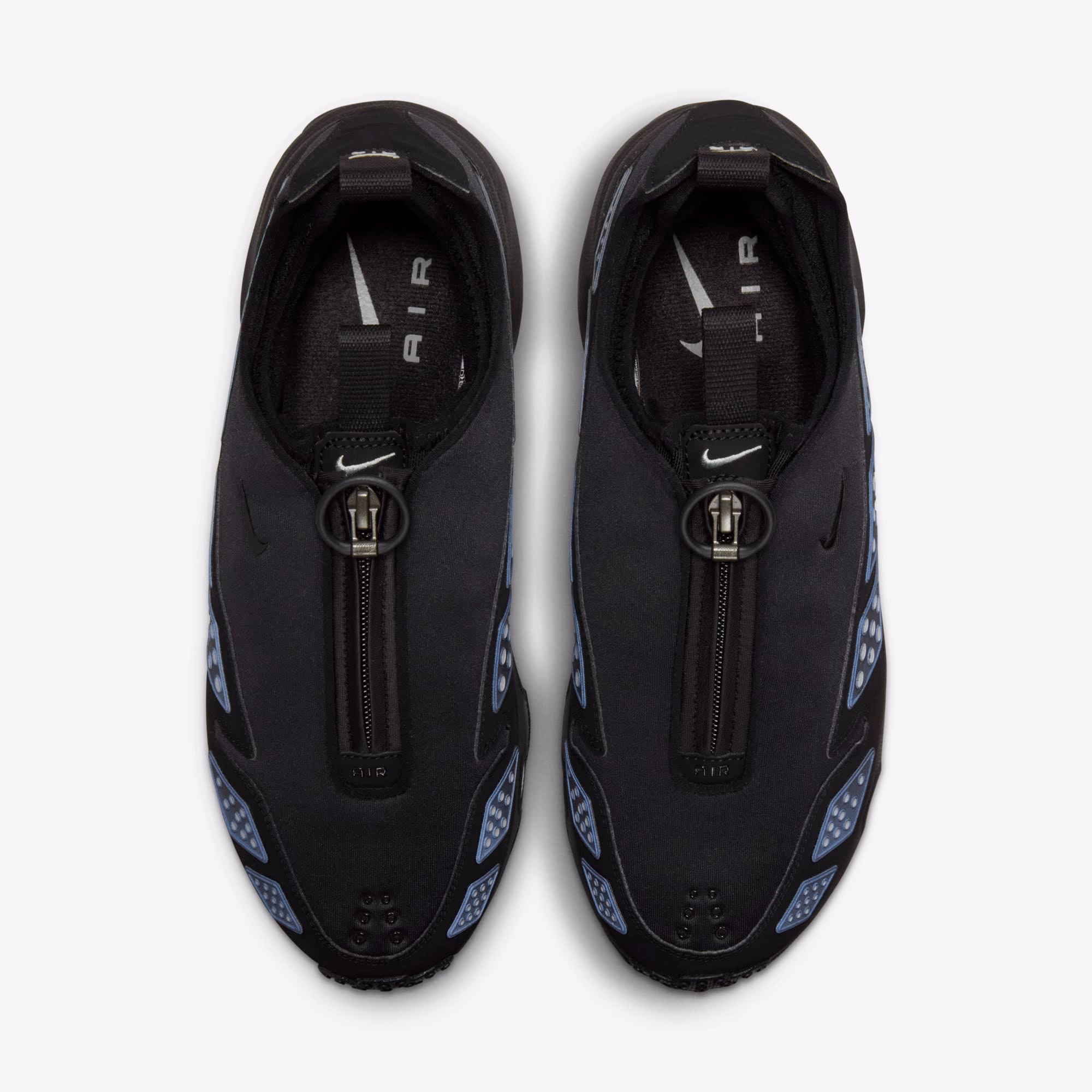 Кросівки жіночі Nike Air Max SNDR “'Black Metallic Silver' FZ2068-001 — фото 5