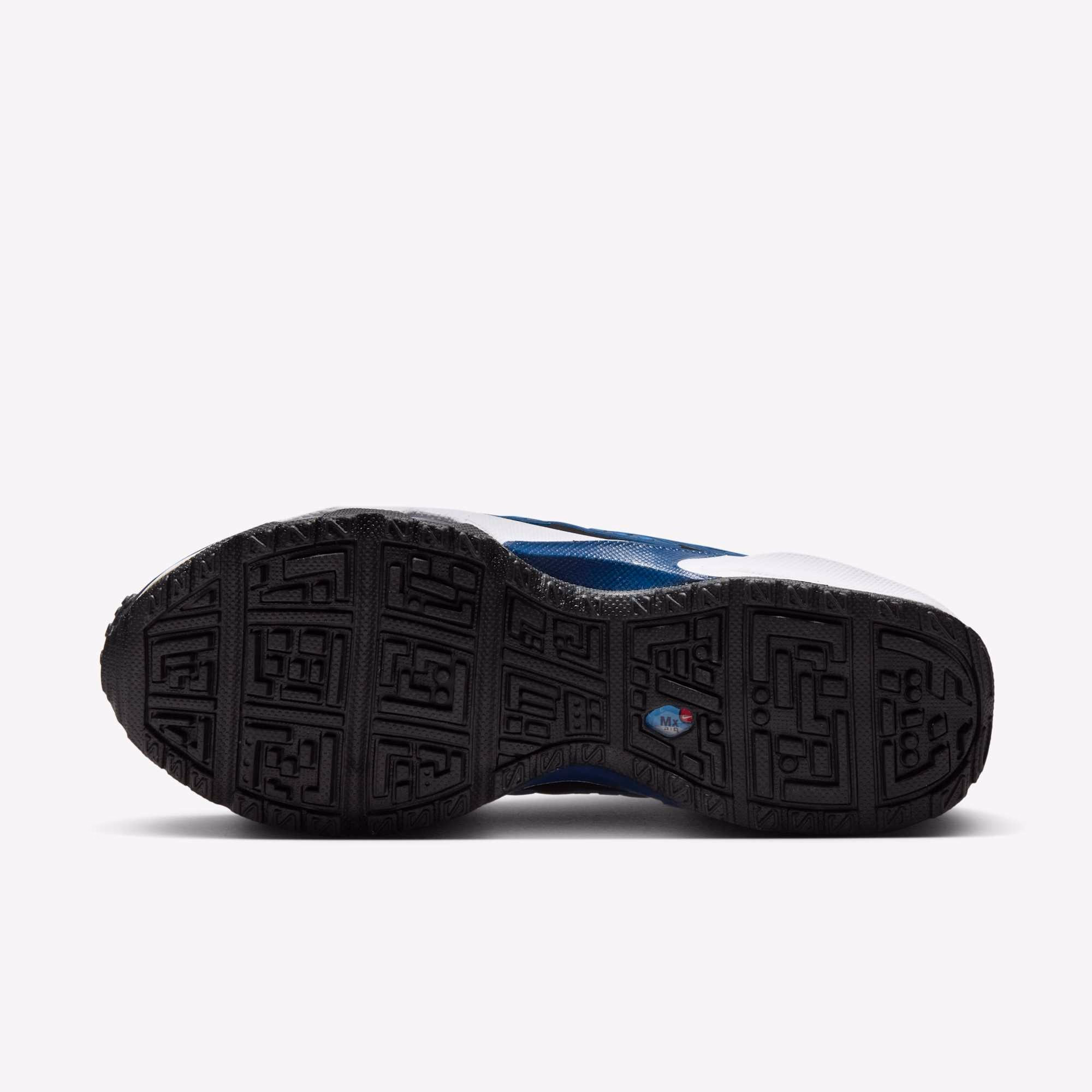 Кросівки жіночі Nike Air Max SNDR CAMO “'Court Blue/Aluminum-Blue Tint" IB6863-400 — фото 5