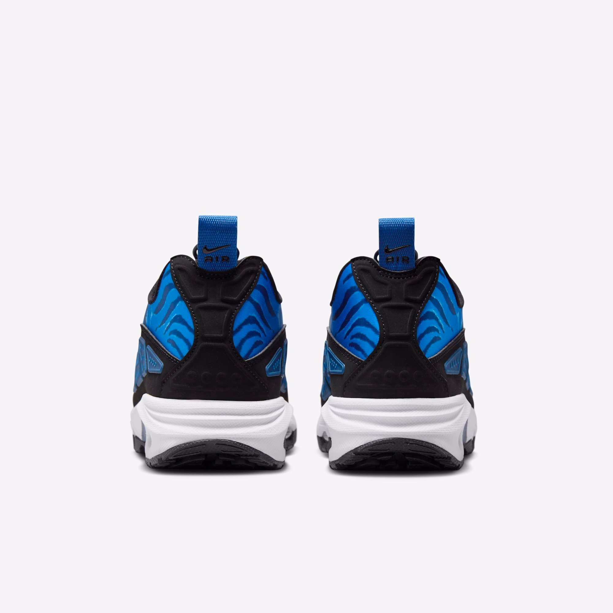 Кросівки жіночі Nike Air Max SNDR CAMO “'Court Blue/Aluminum-Blue Tint" IB6863-400 — фото 6