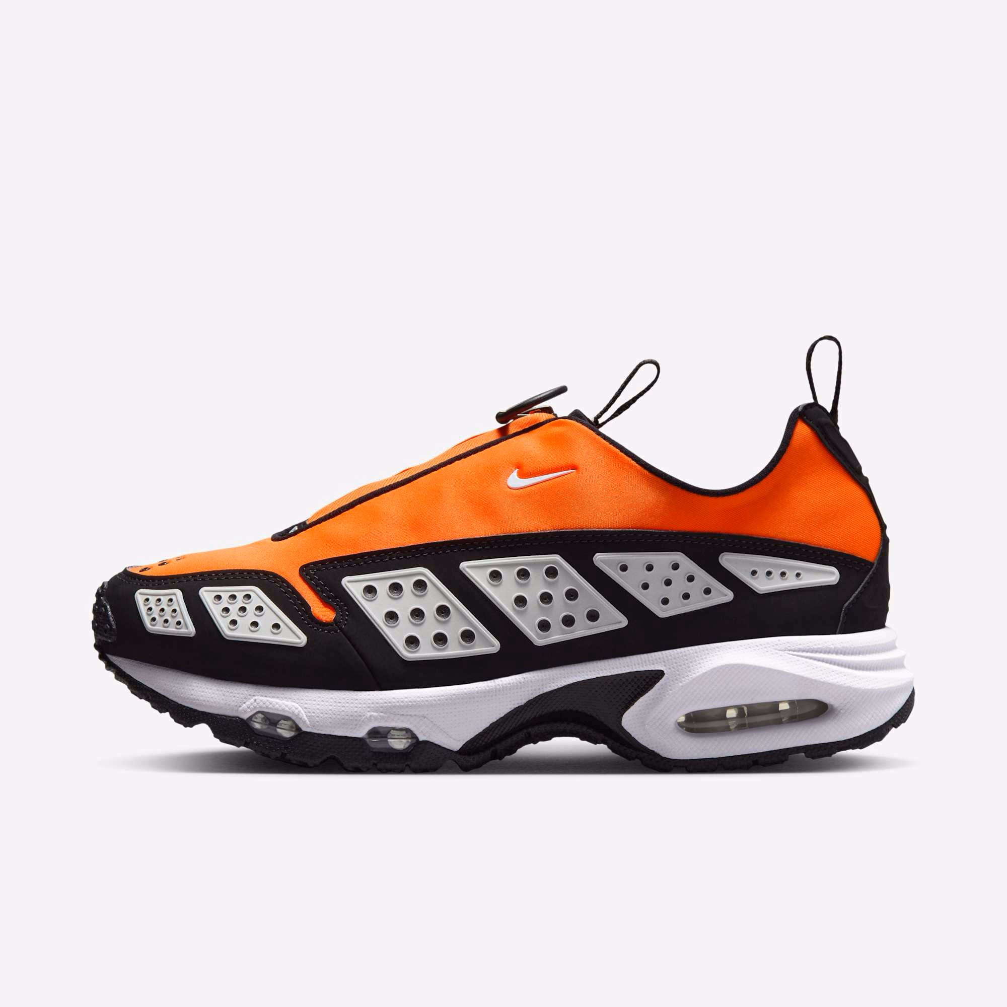 Кросівки жіночі Nike Air Max SNDR “Safety Orange” FZ2068-800