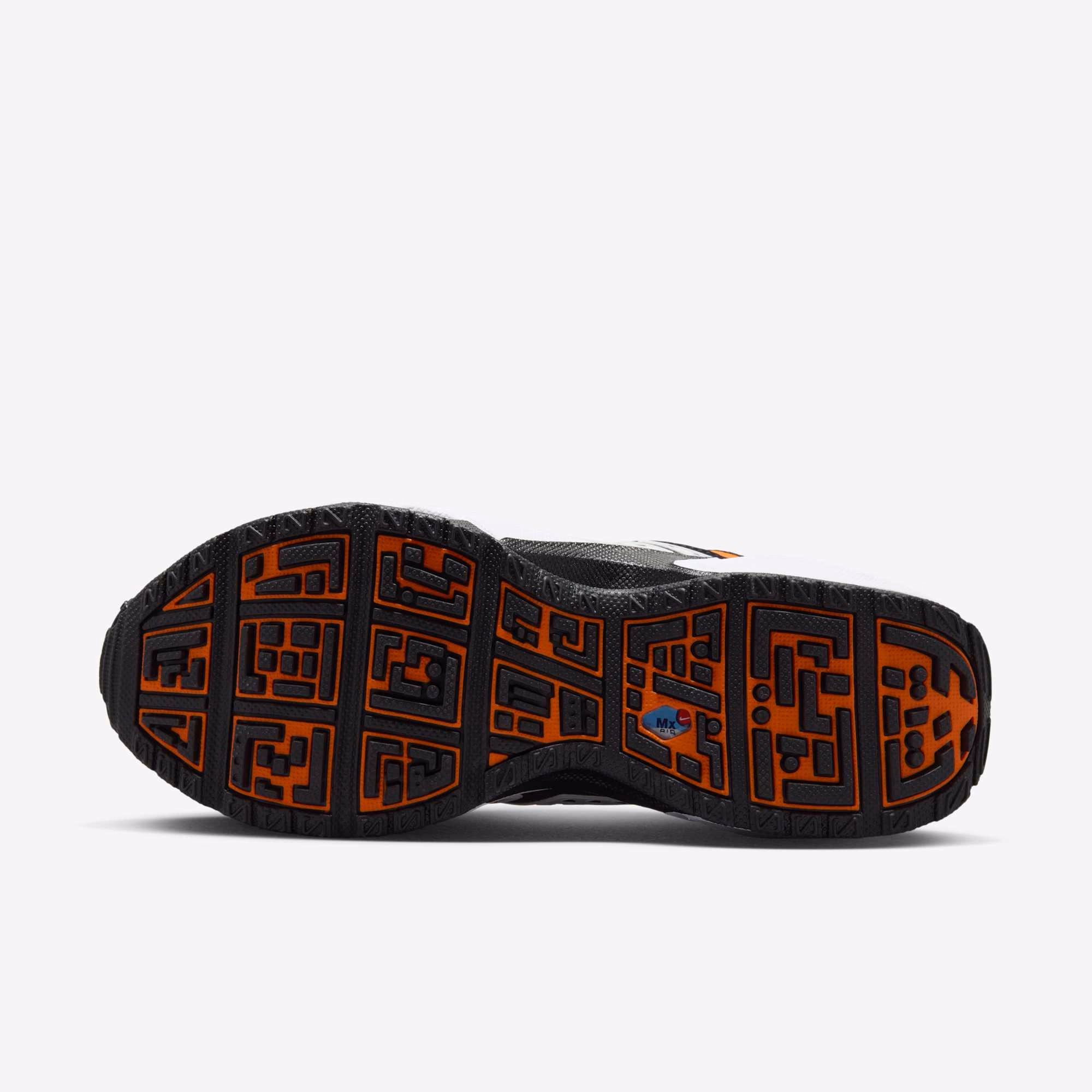 Кросівки жіночі Nike Air Max SNDR “Safety Orange” FZ2068-800 — фото 6