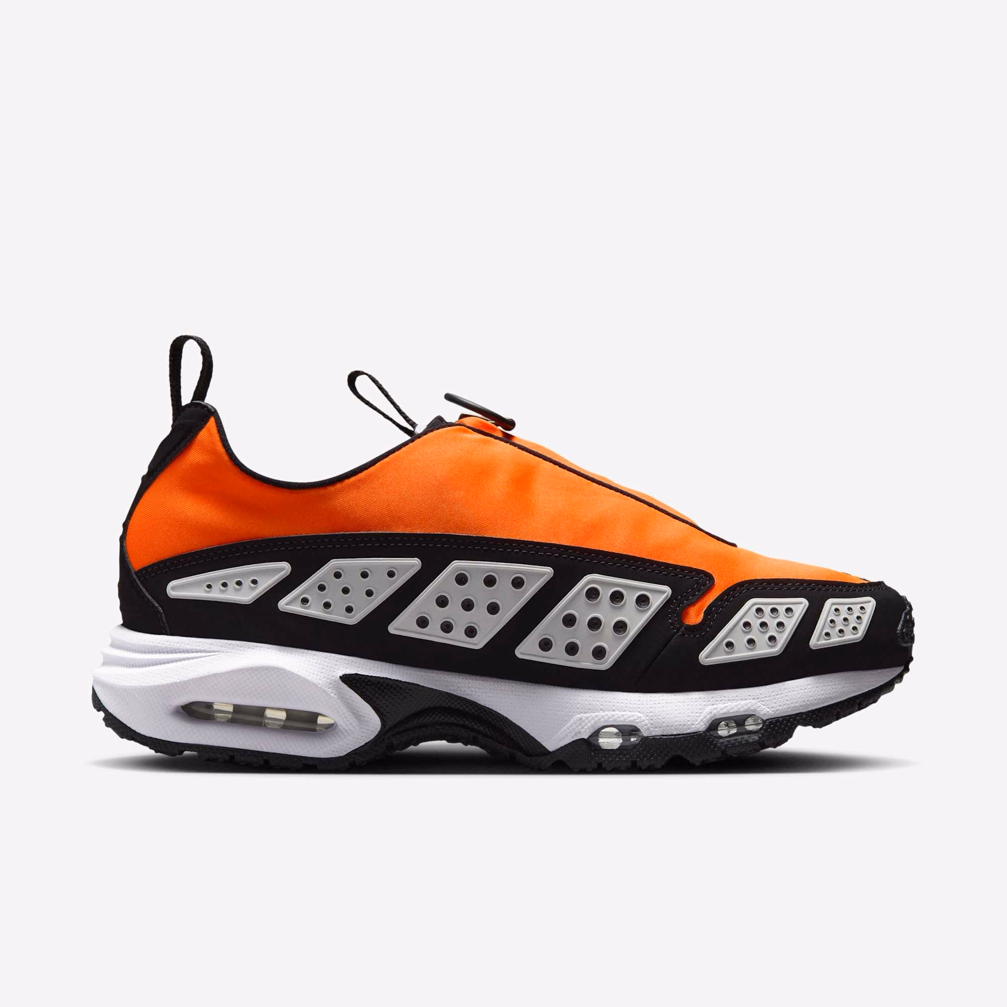 Кросівки жіночі Nike Air Max SNDR “Safety Orange” FZ2068-800 — фото 3