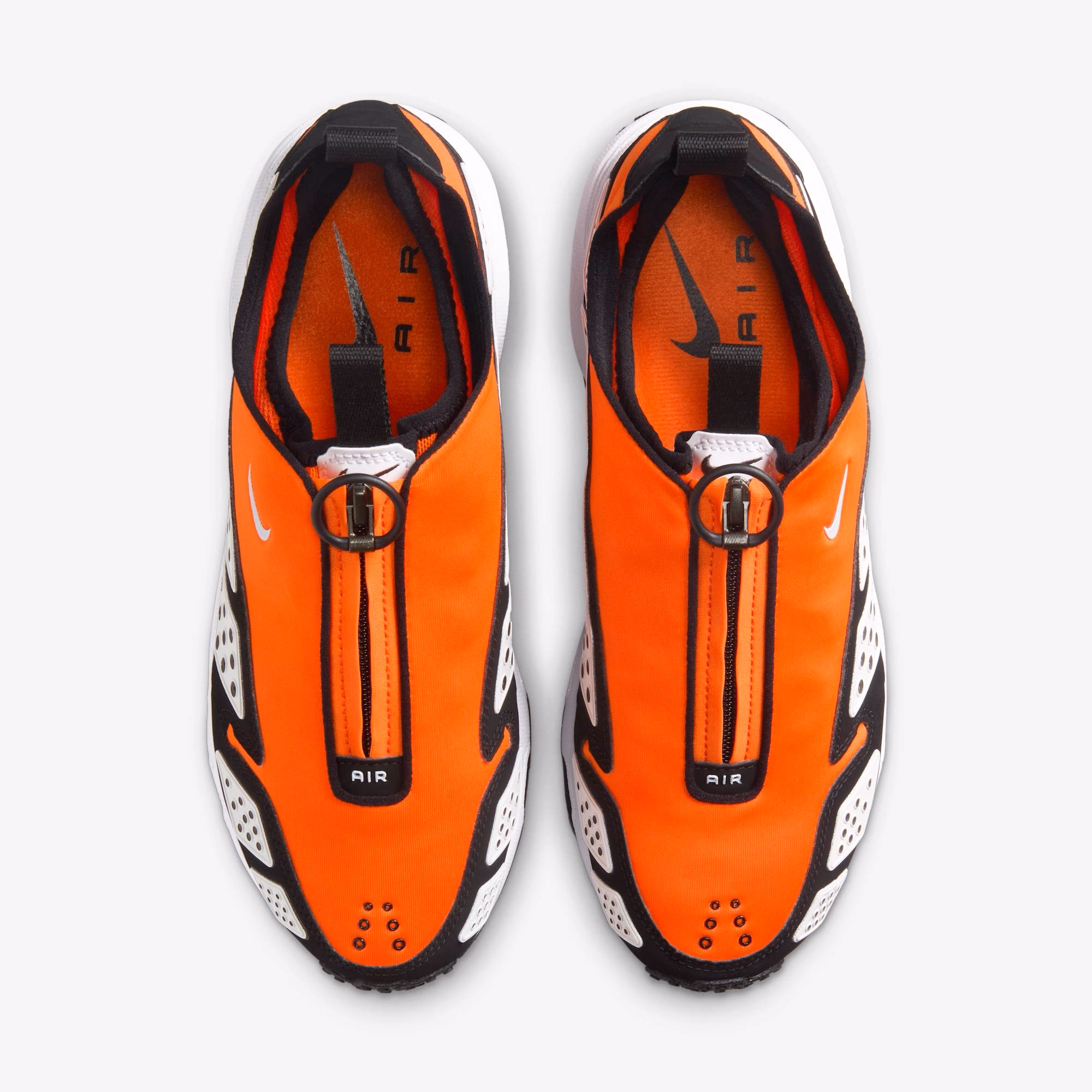 Кросівки жіночі Nike Air Max SNDR “Safety Orange” FZ2068-800 — фото 5