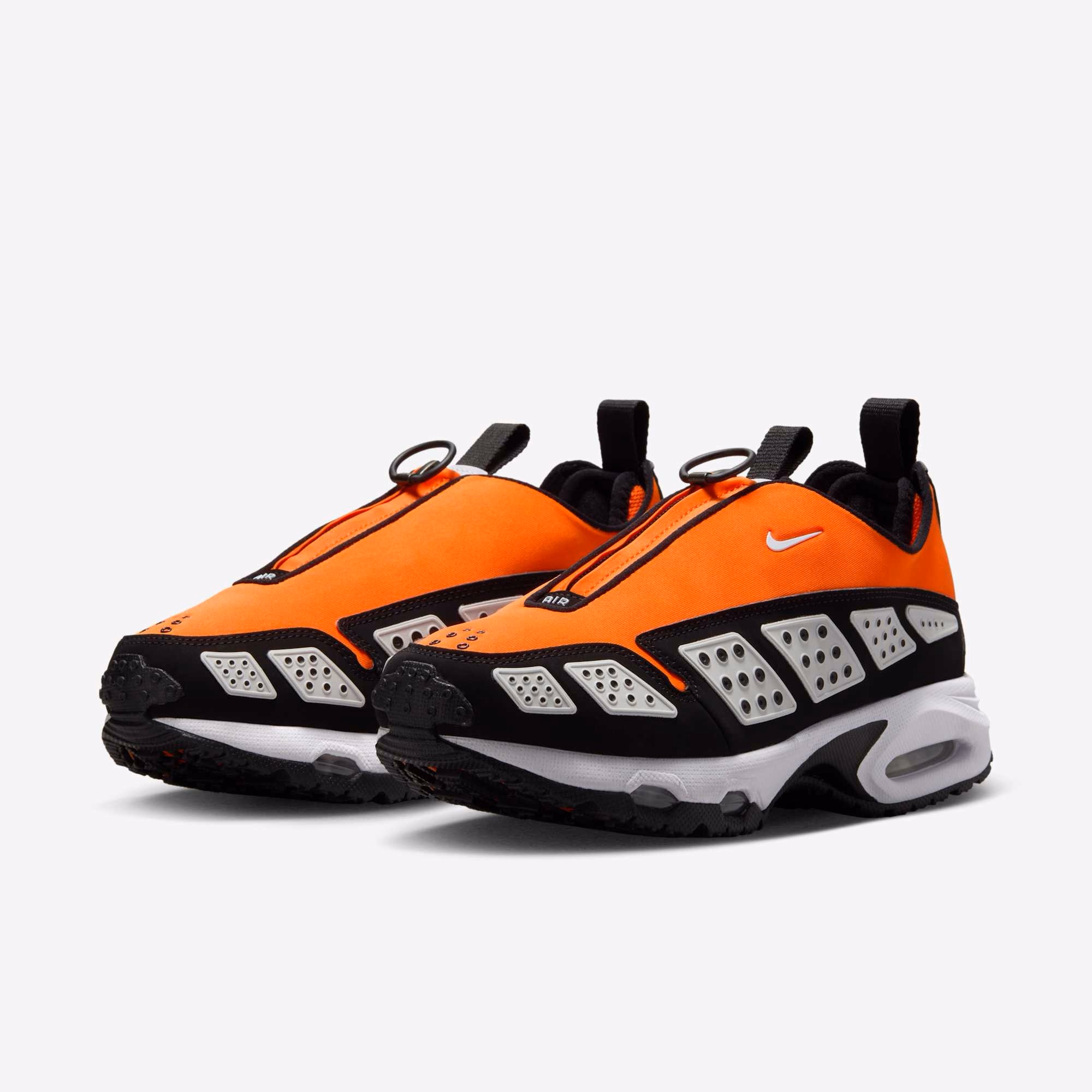 Кросівки жіночі Nike Air Max SNDR “Safety Orange” FZ2068-800 — фото 2