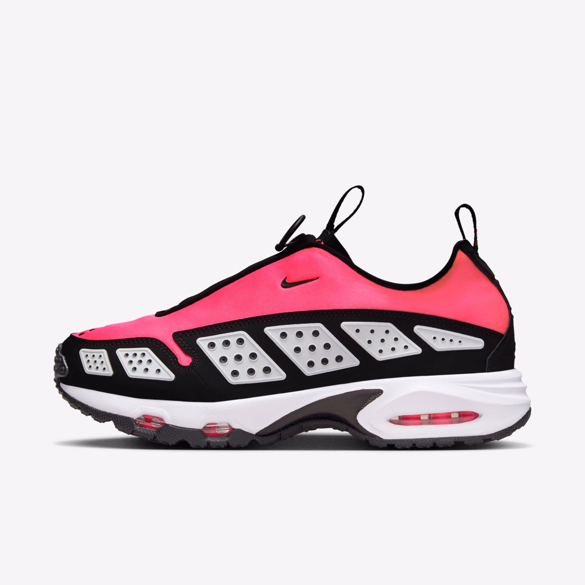 Кросівки жіночі Nike Air Max Sndr Pink/Black FZ2068-600