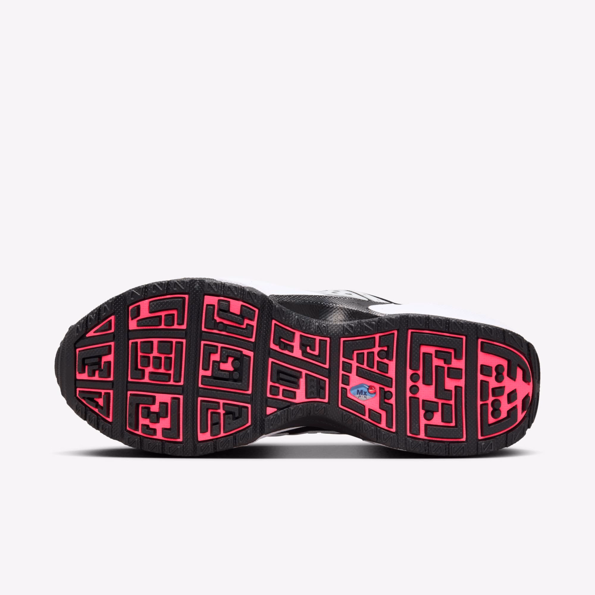 Кросівки жіночі Nike Air Max Sndr Pink/Black FZ2068-600 — фото 5