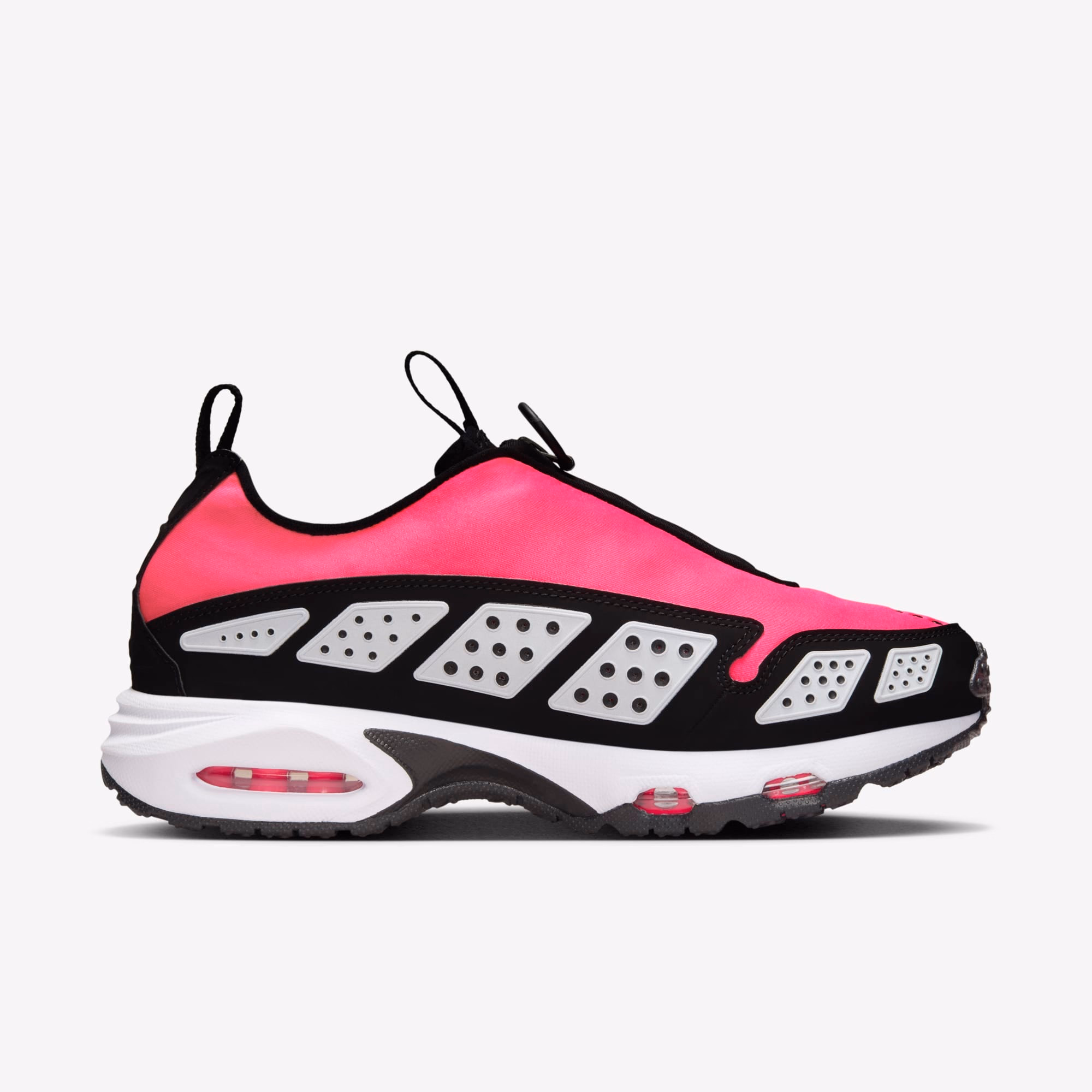 Кросівки жіночі Nike Air Max Sndr Pink/Black FZ2068-600 — фото 3