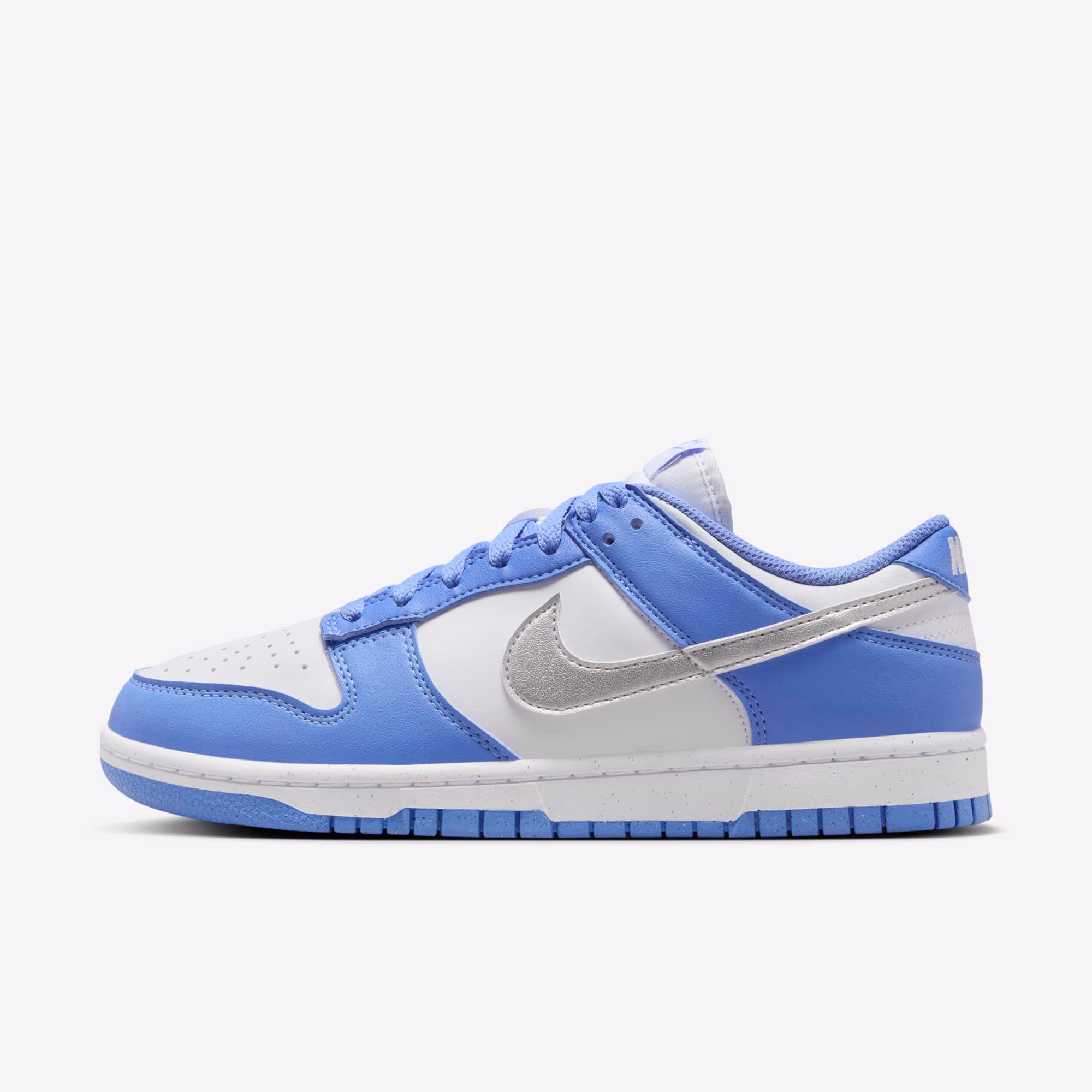 Кросівки жіночі Nike Dunk Low Next Nature DD1873-402