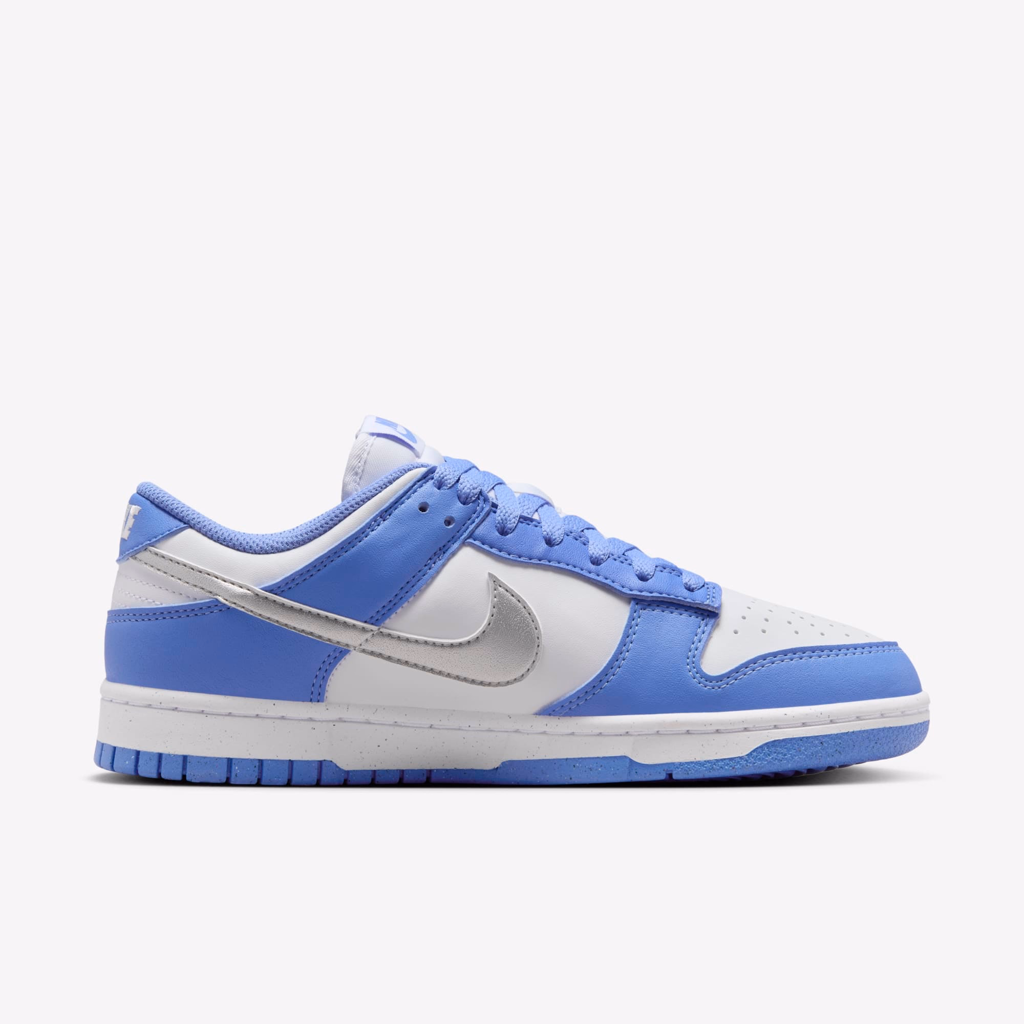 Кросівки жіночі Nike Dunk Low Next Nature DD1873-402 — фото 3