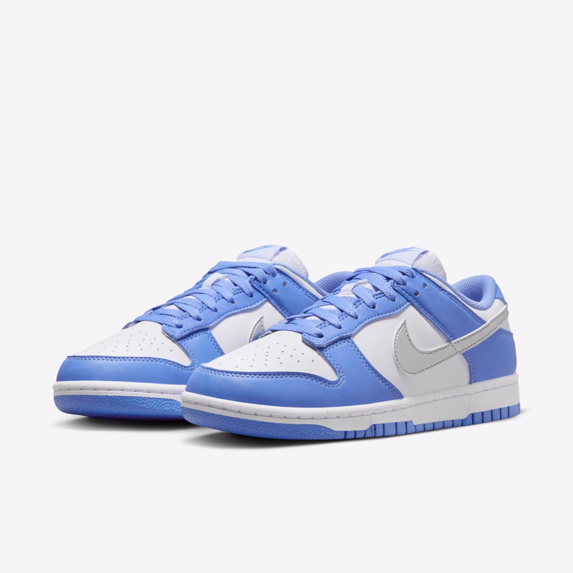 Кросівки жіночі Nike Dunk Low Next Nature DD1873-402 — фото 2