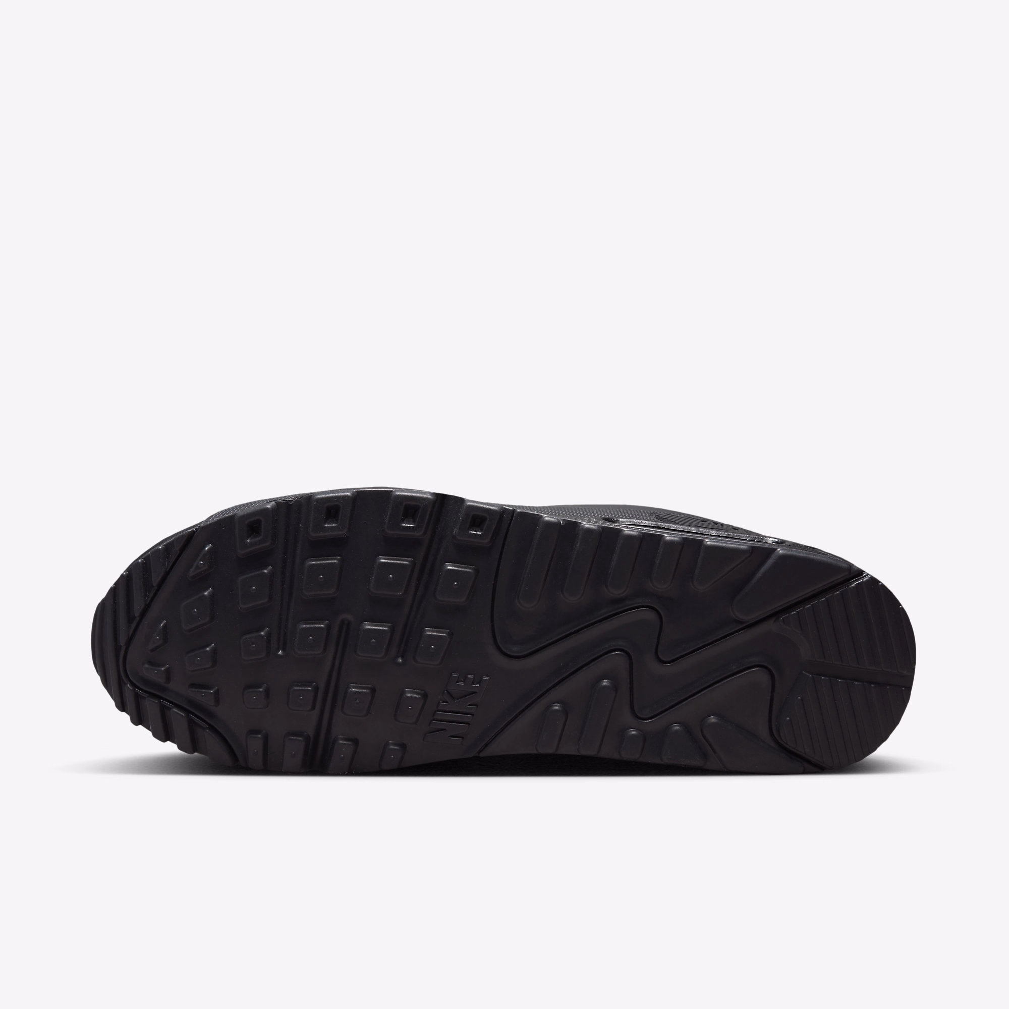Кросівки чоловічі Nike Air Max 90 Drift Black HQ1416-001 — фото 5