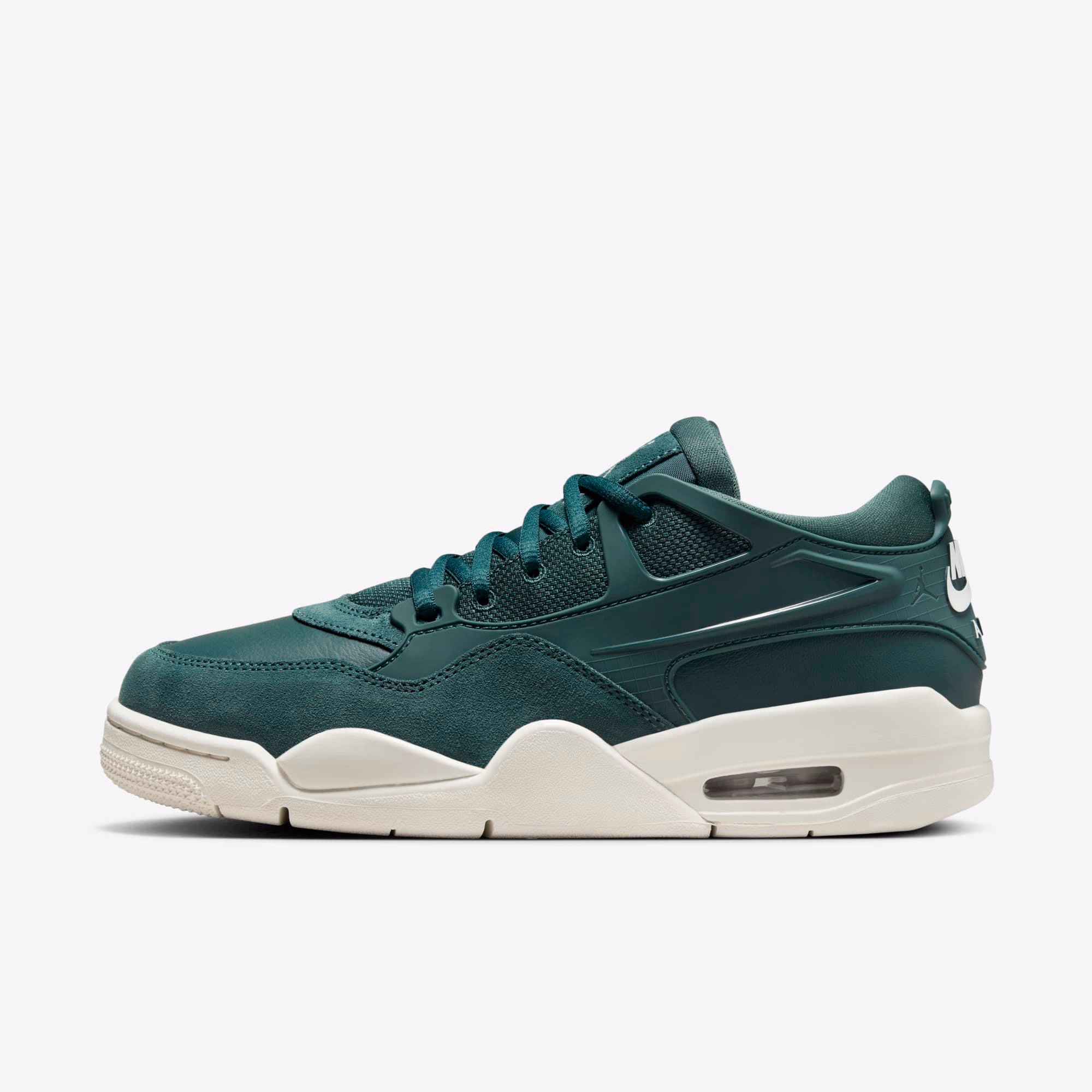 Кросівки жіночі Air Jordan 4 RM “OXIDIZED GREEN FQ7940-300