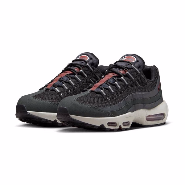 Кросівки жіночі Nike Air Max 95 CJ3906-015 — фото 2