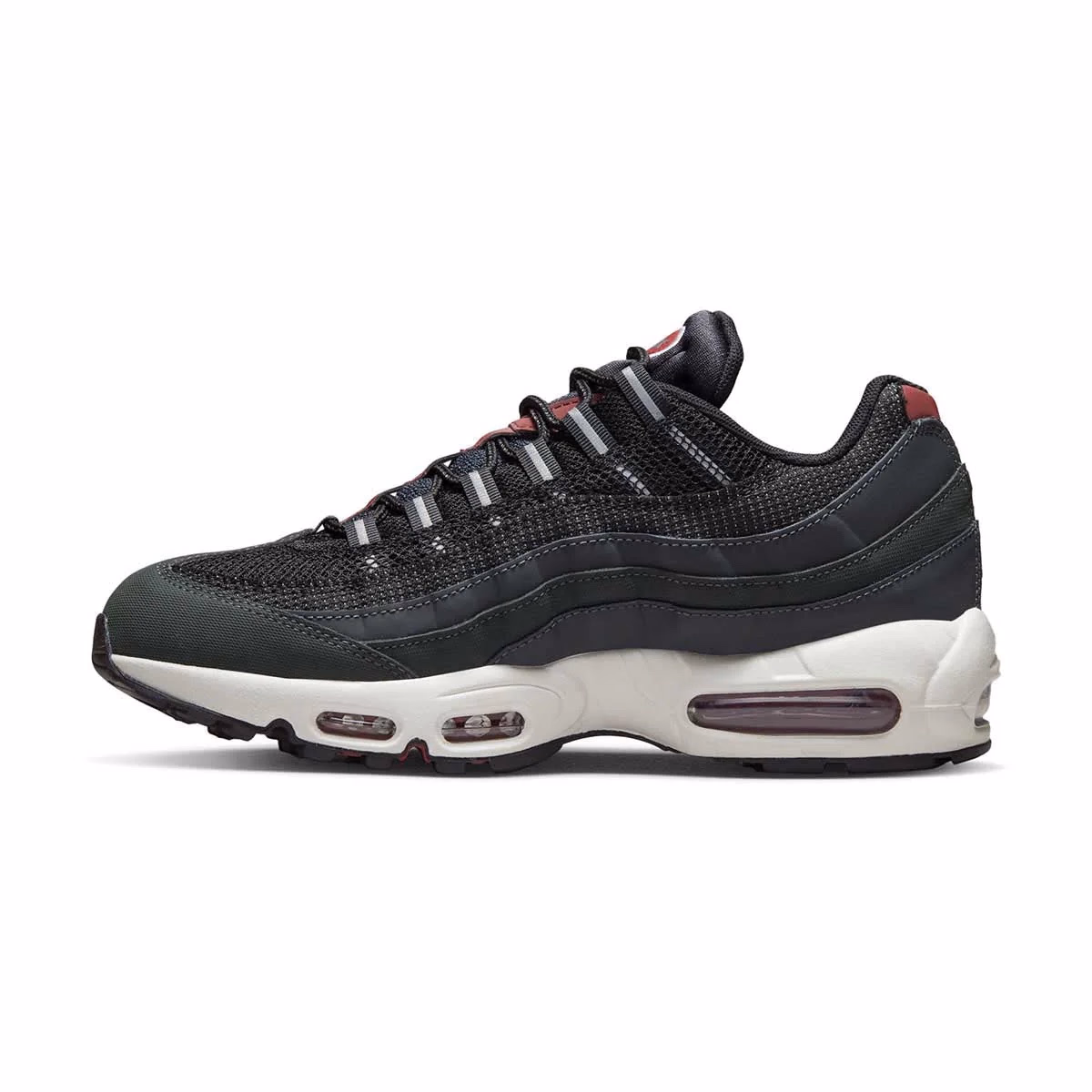 Кросівки жіночі Nike Air Max 95 CJ3906-015