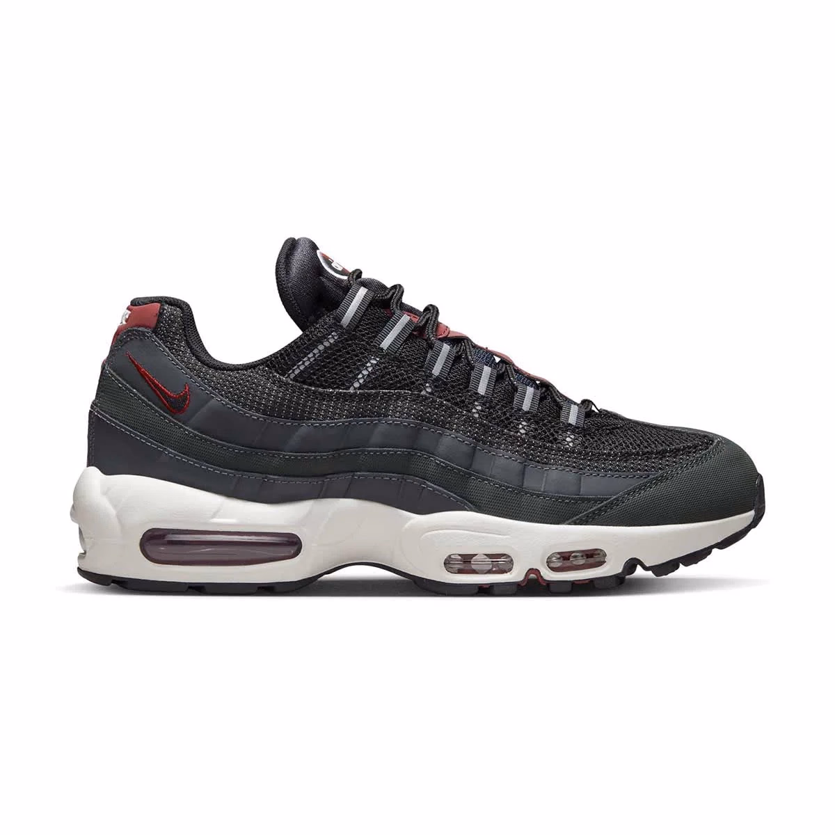 Кросівки жіночі Nike Air Max 95 CJ3906-015 — фото 3