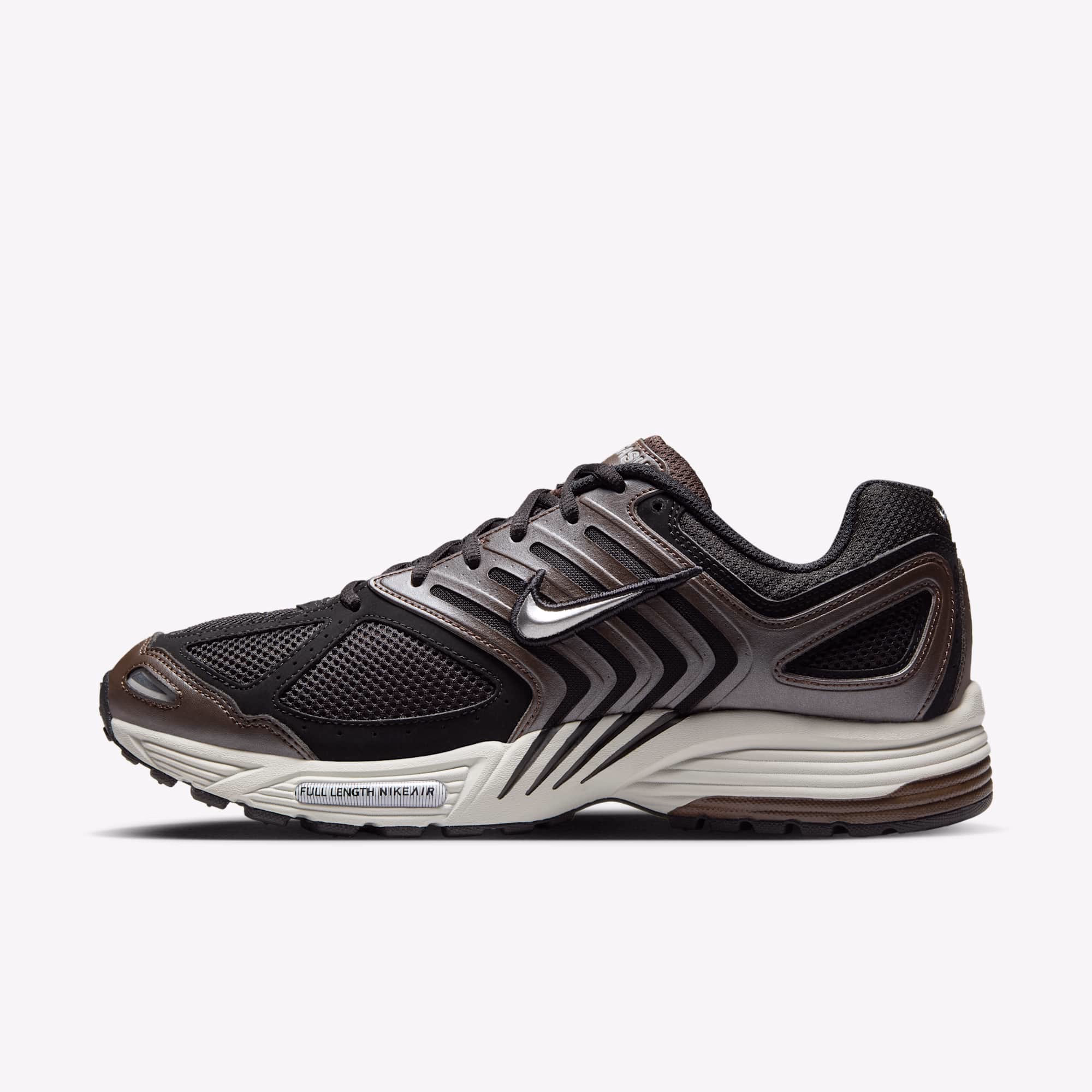 Кросівки чоловічі Nike Air Pegasus 2005 Black HQ5403-200 — основне фото