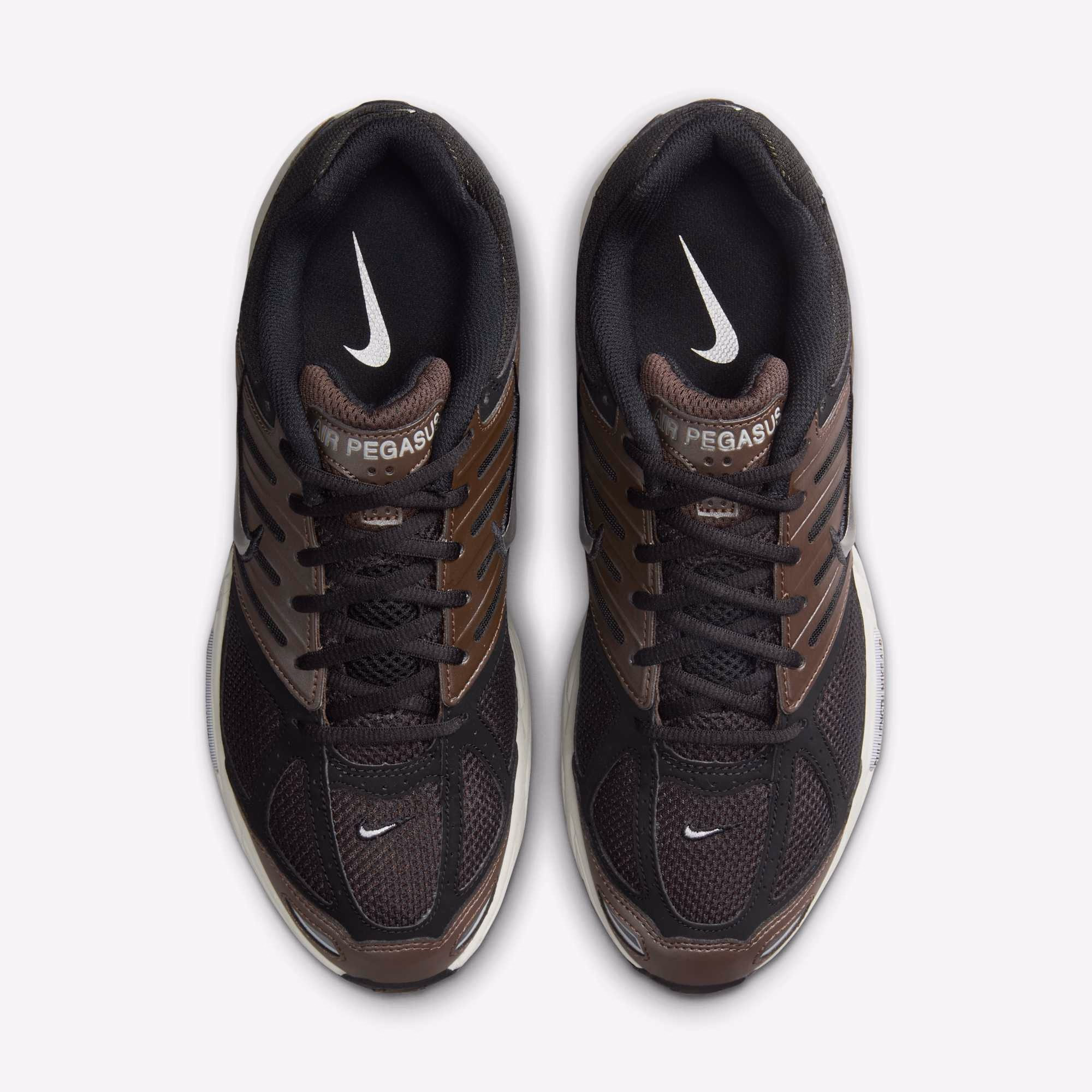 Кросівки чоловічі Nike Air Pegasus 2005 Black HQ5403-200 — фото 6