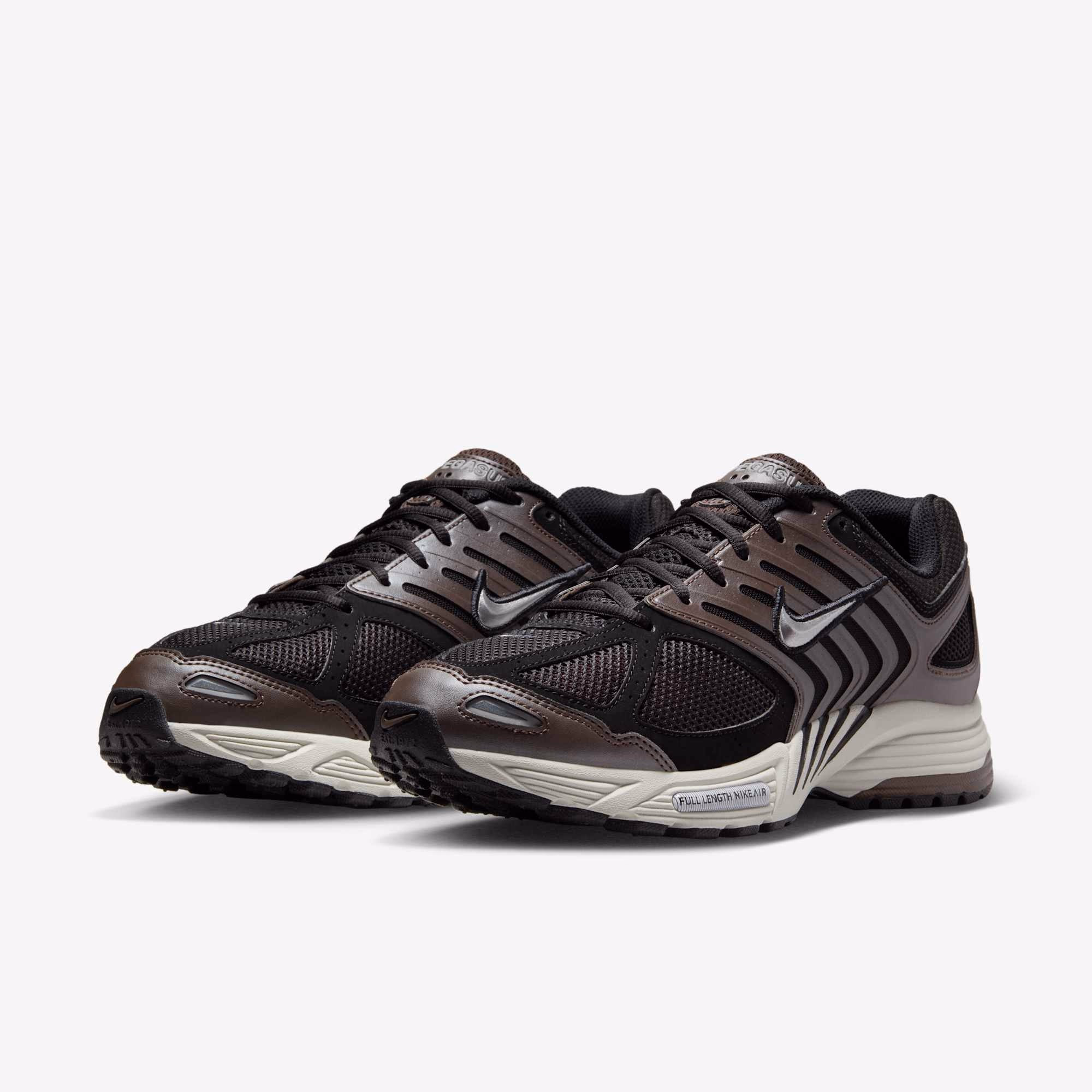 Кросівки чоловічі Nike Air Pegasus 2005 Black HQ5403-200 — фото 2