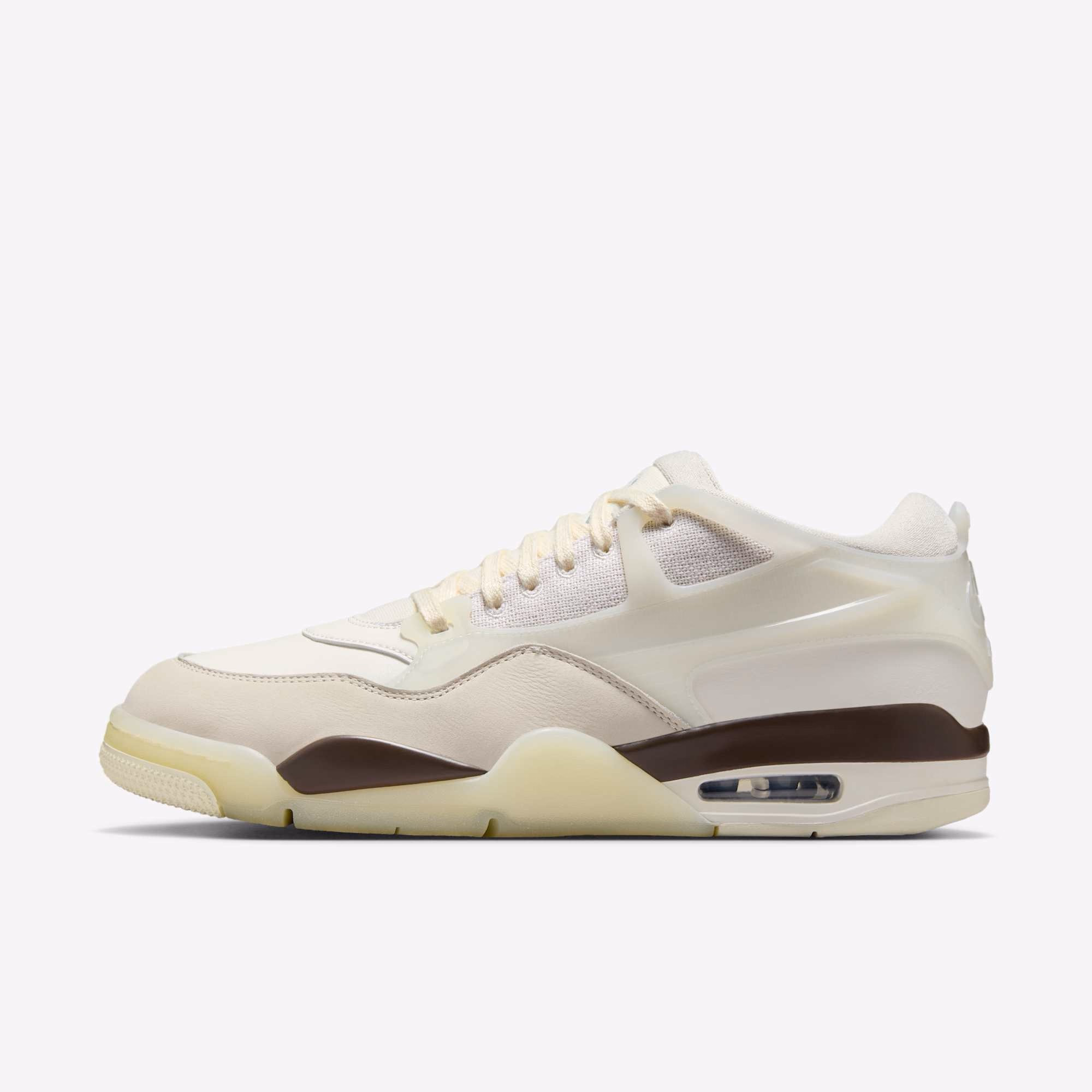 Кросівки чоловічі Nike Air Jordan 4 RM IB8857-141