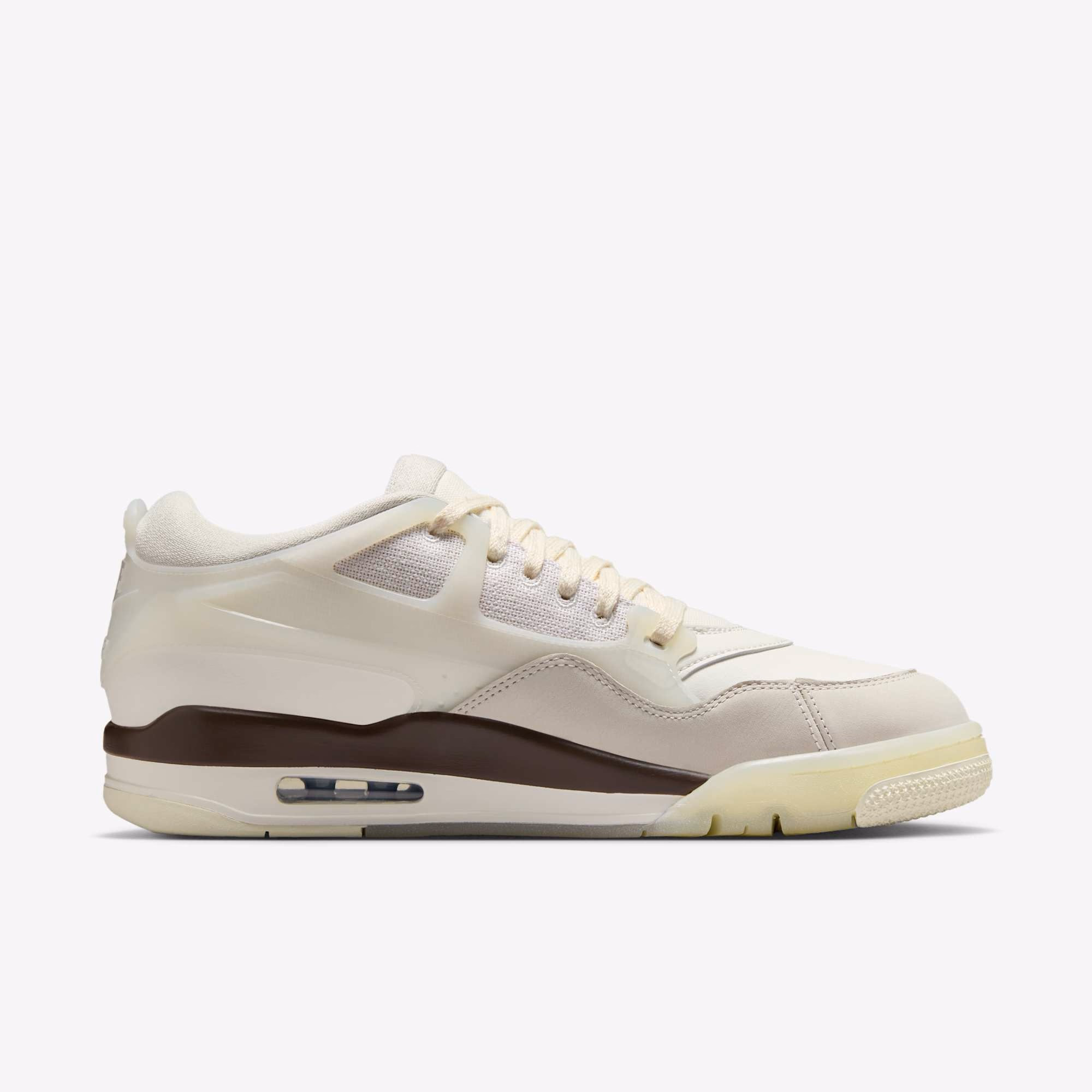 Кросівки чоловічі Nike Air Jordan 4 RM IB8857-141 — фото 3