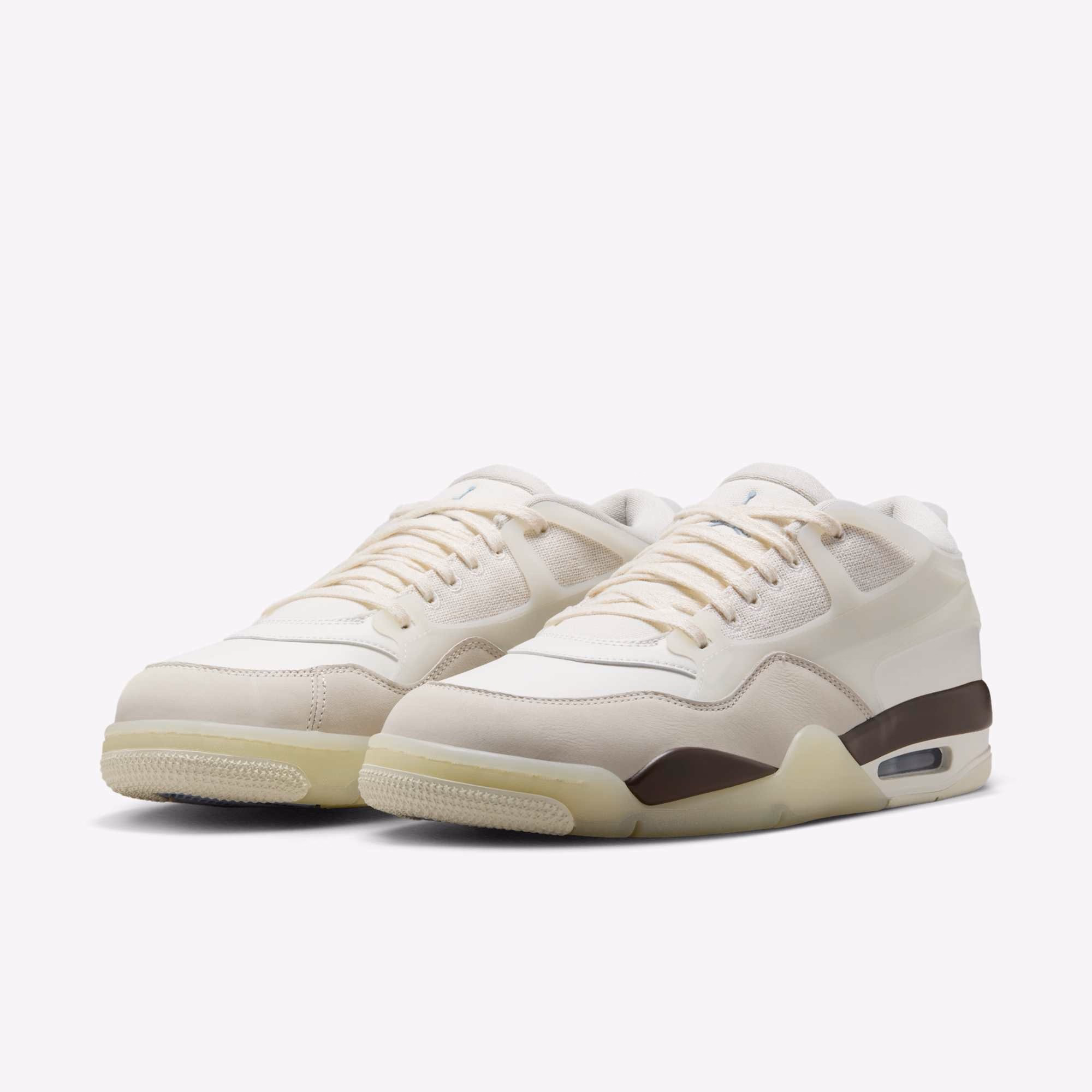 Кросівки чоловічі Nike Air Jordan 4 RM IB8857-141 — фото 2