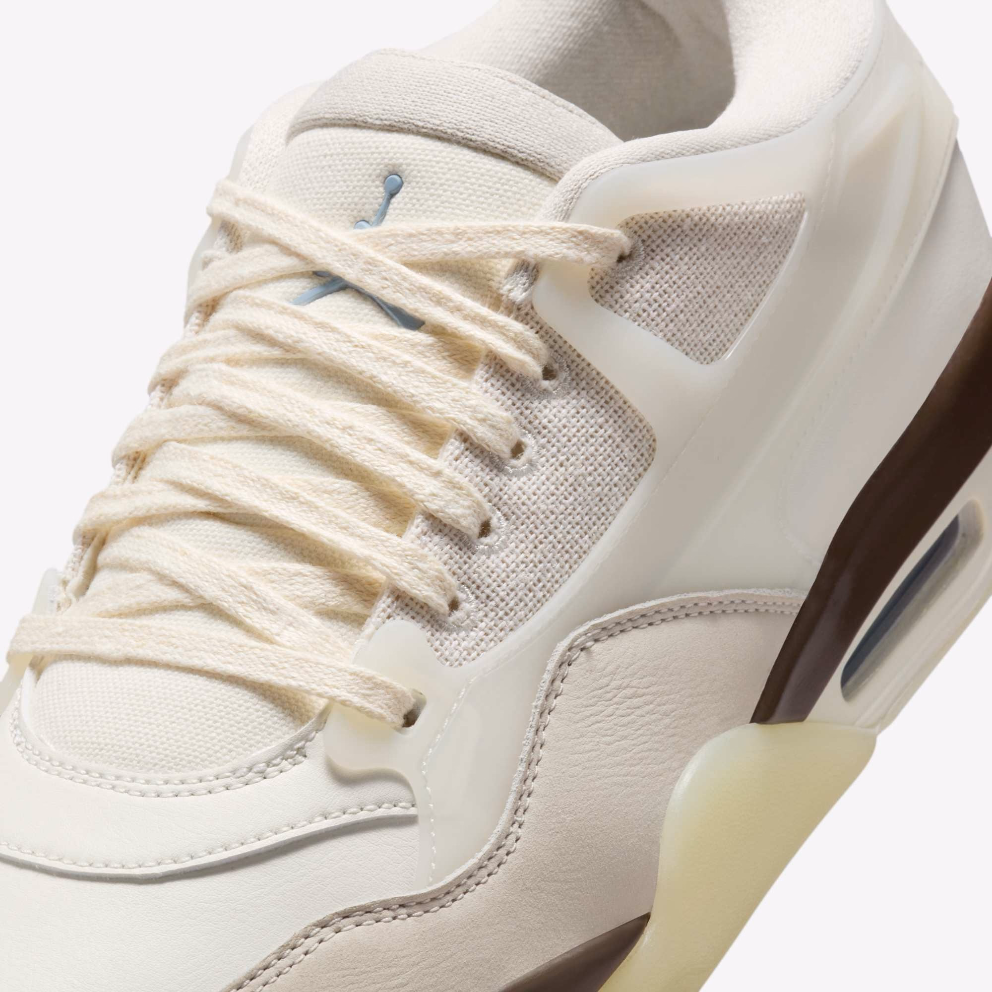 Кросівки чоловічі Nike Air Jordan 4 RM IB8857-141 — фото 4