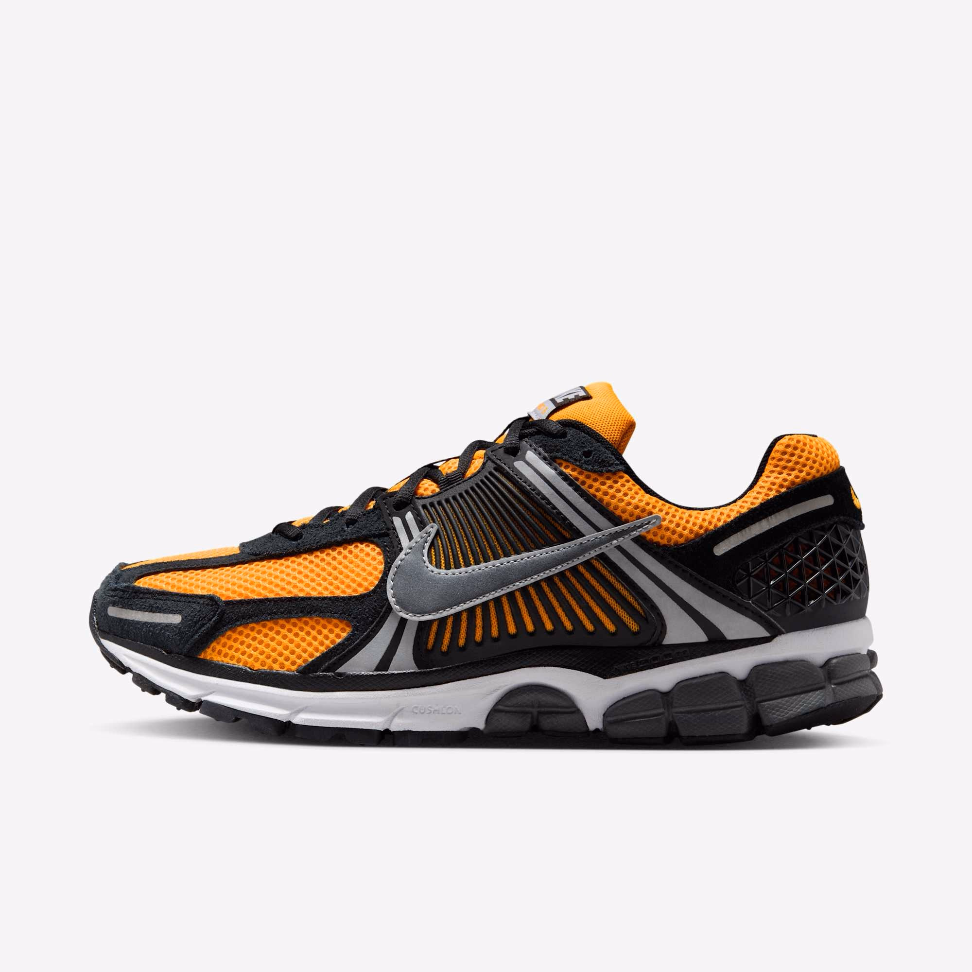 Кросівки чоловічі Nike Zoom Vomero 5 Black/Orange IF6211-700 — основне фото