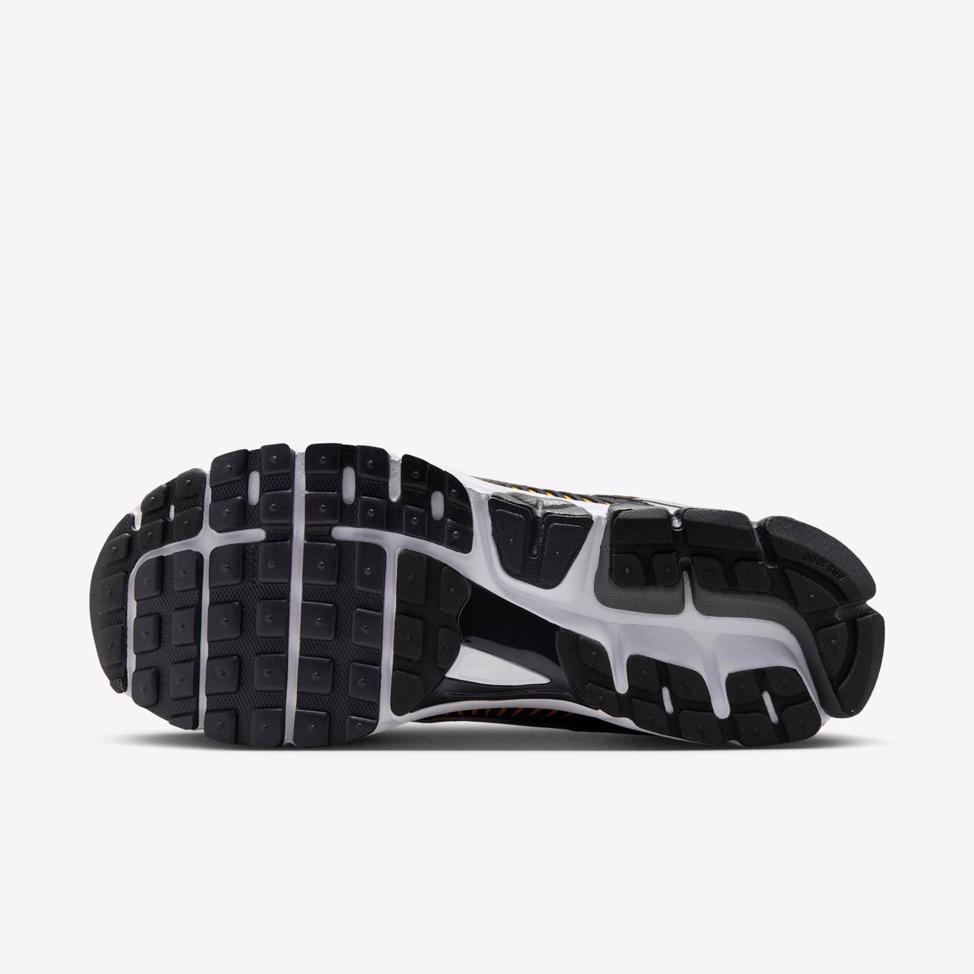 Кросівки чоловічі Nike Zoom Vomero 5 Black/Orange IF6211-700 — фото 5