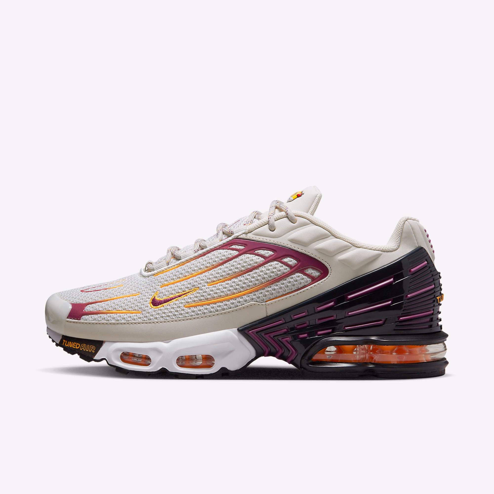 Кросівки чоловічі Nike Air Max Plus 3 DX2664-001