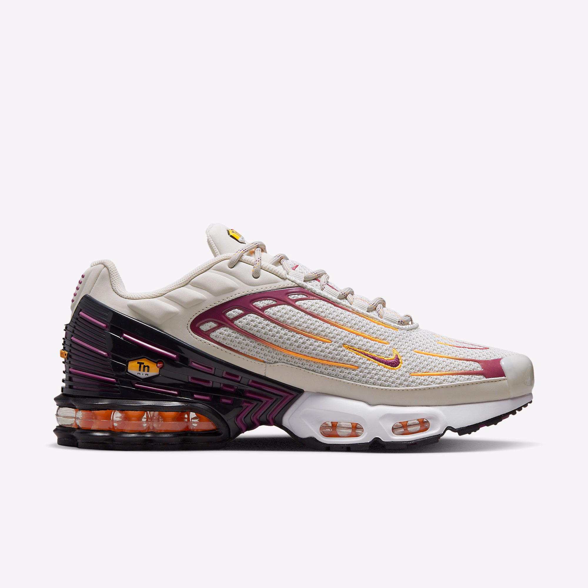 Кросівки чоловічі Nike Air Max Plus 3 DX2664-001 — фото 3