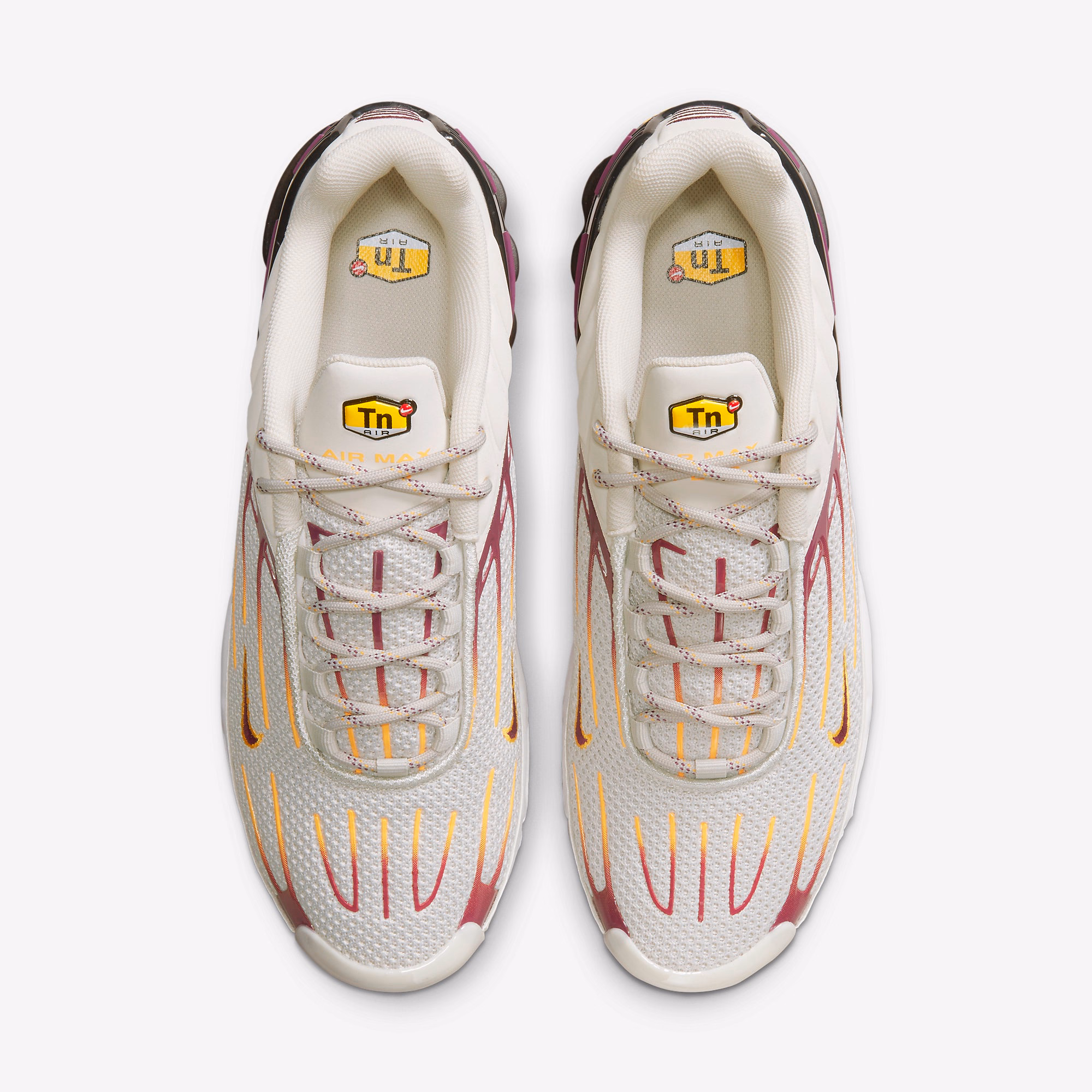 Кросівки чоловічі Nike Air Max Plus 3 DX2664-001 — фото 5