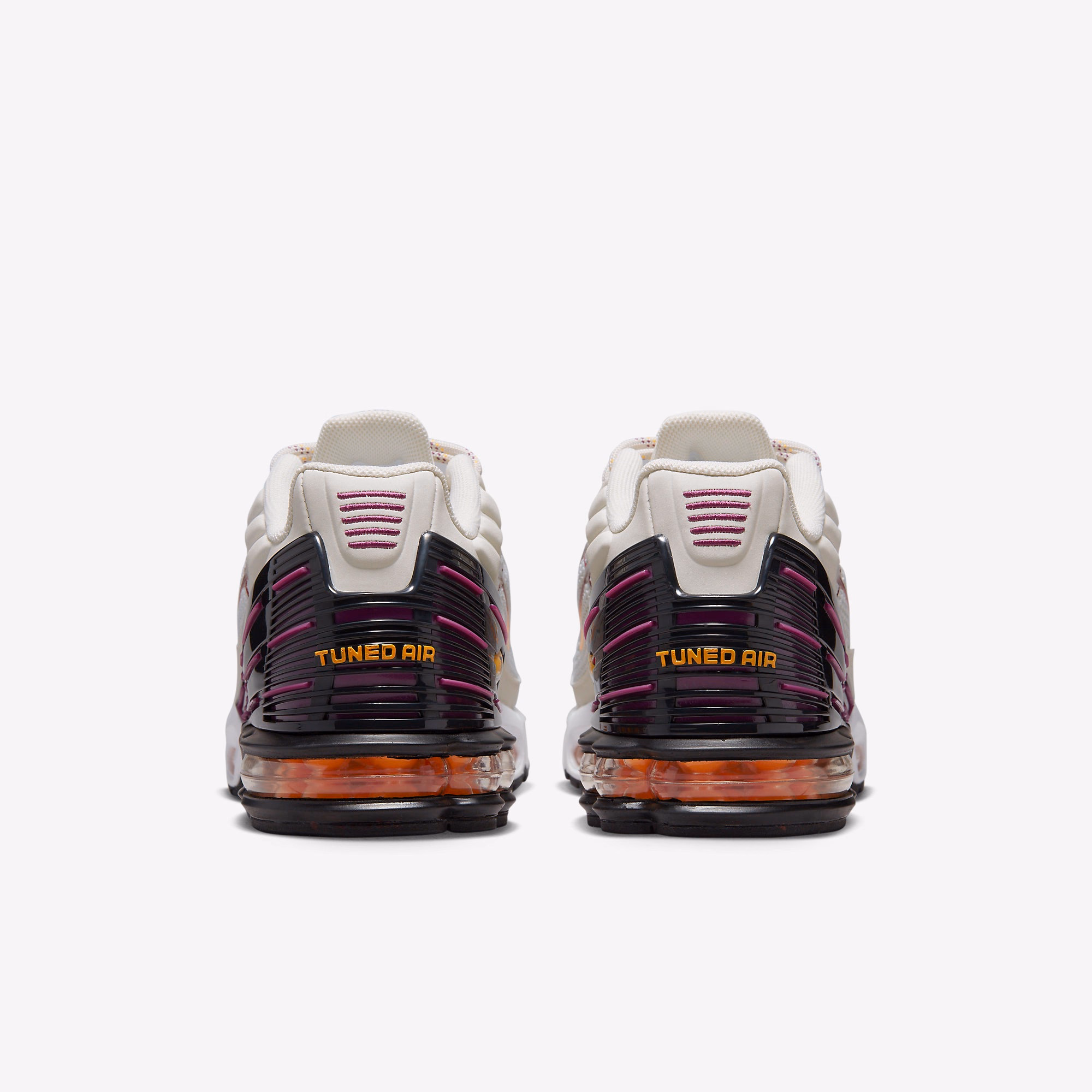 Кросівки чоловічі Nike Air Max Plus 3 DX2664-001 — фото 4