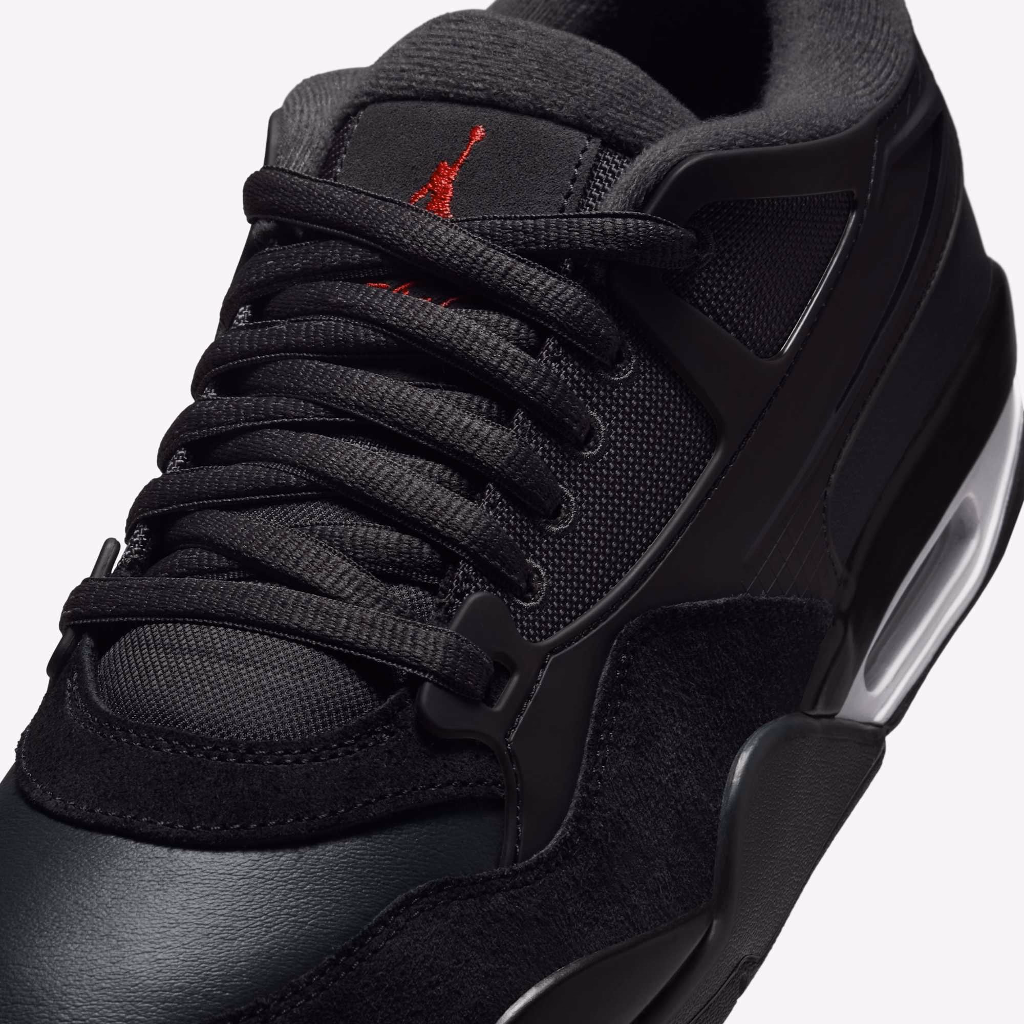Кросівки чоловічі Air Jordan 4 RM II6036-001 — фото 3