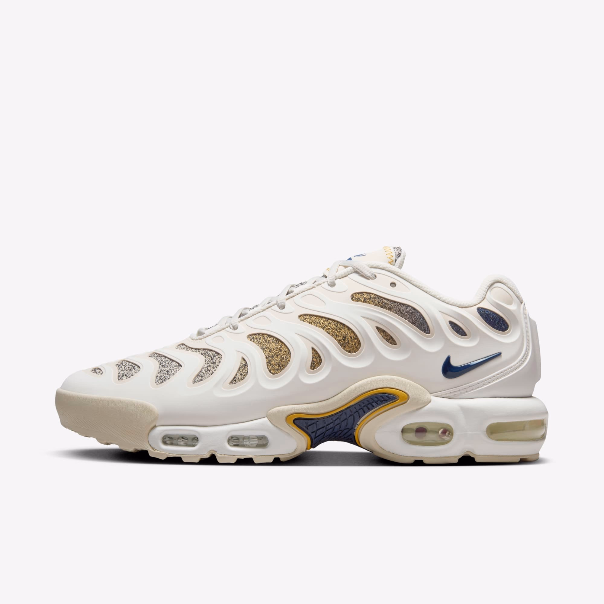 Кросівки чоловічі Nike TN Air Max Plus Drift Phantom FZ4748-100
