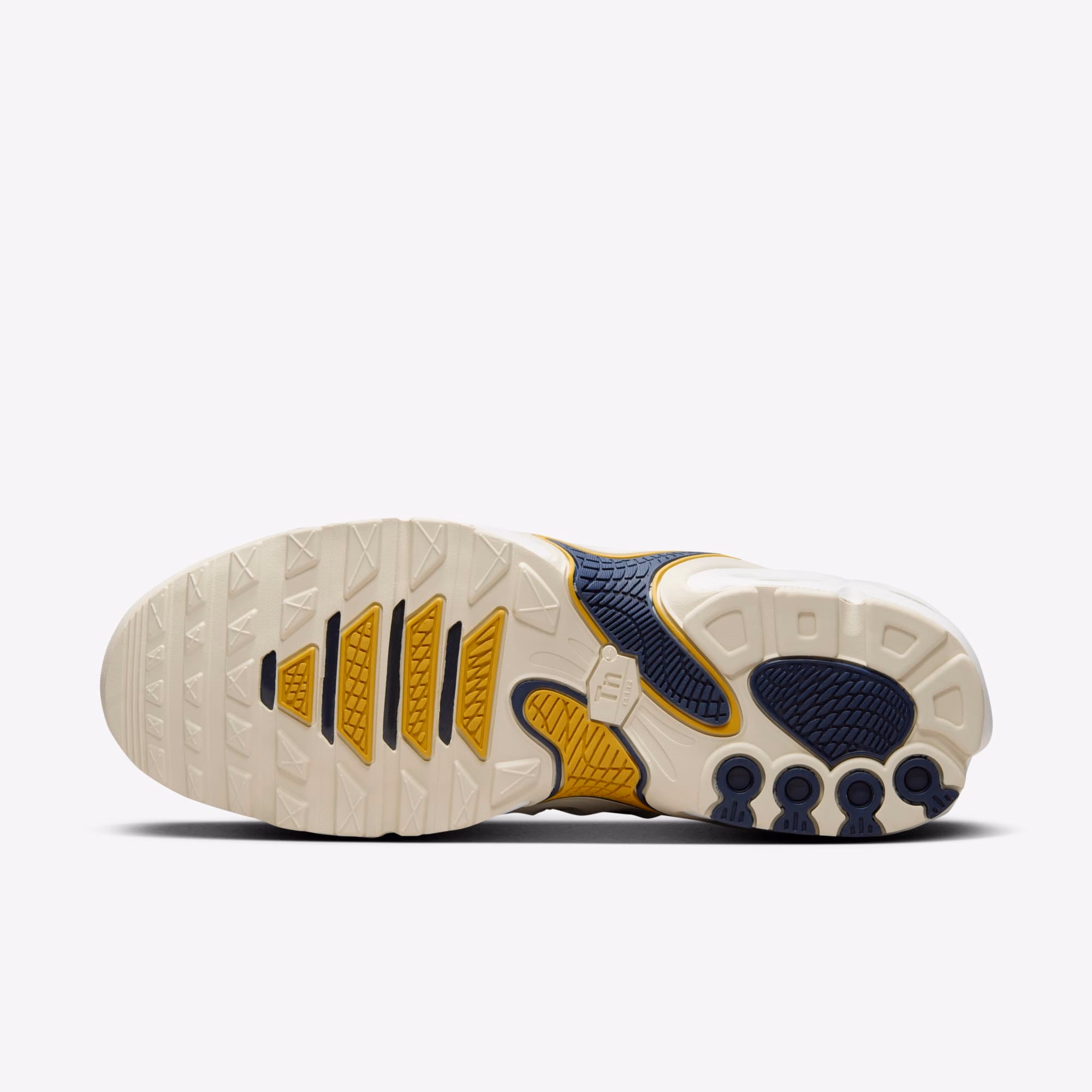 Кросівки чоловічі Nike TN Air Max Plus Drift Phantom FZ4748-100 — фото 5