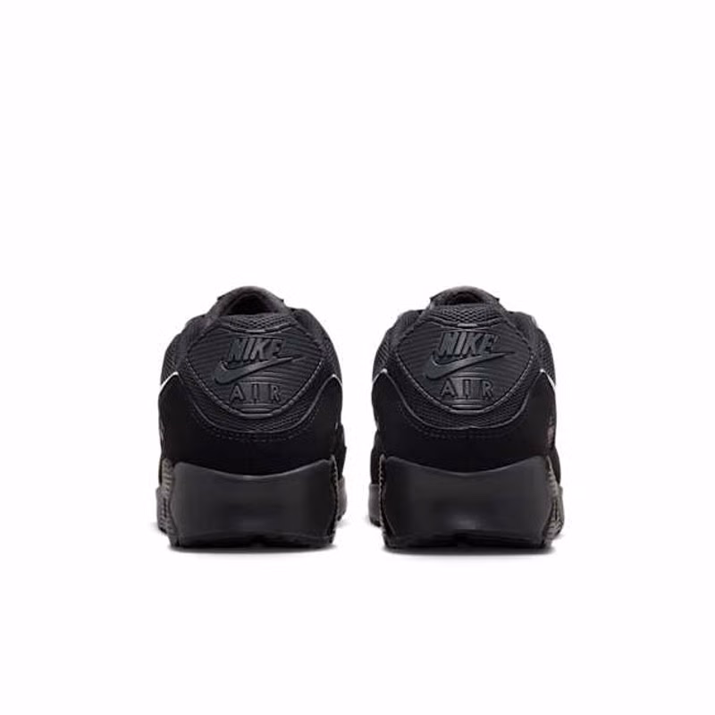 Кросівки чоловічі Nike Air Max 90 “Bred” II6423-002 — фото 4