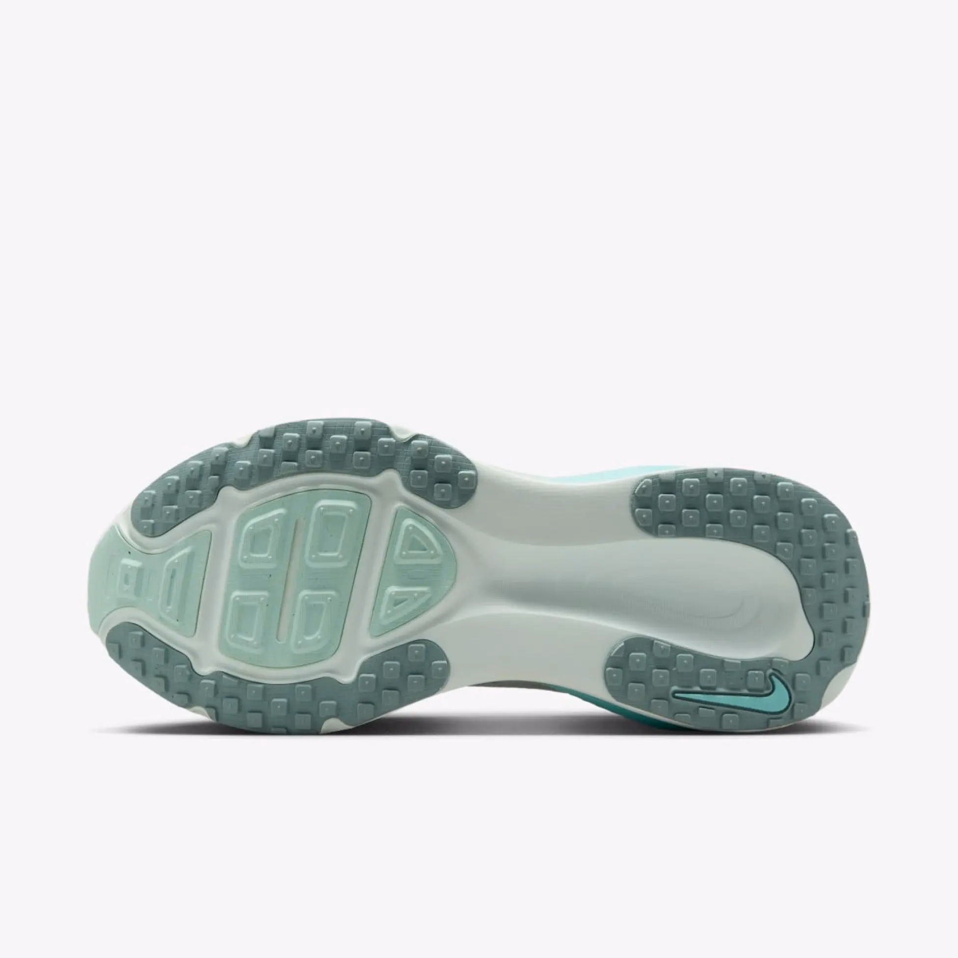 Кросівки жіночі Nike Air Zoom Vomero 18 HM6804-106 — фото 5