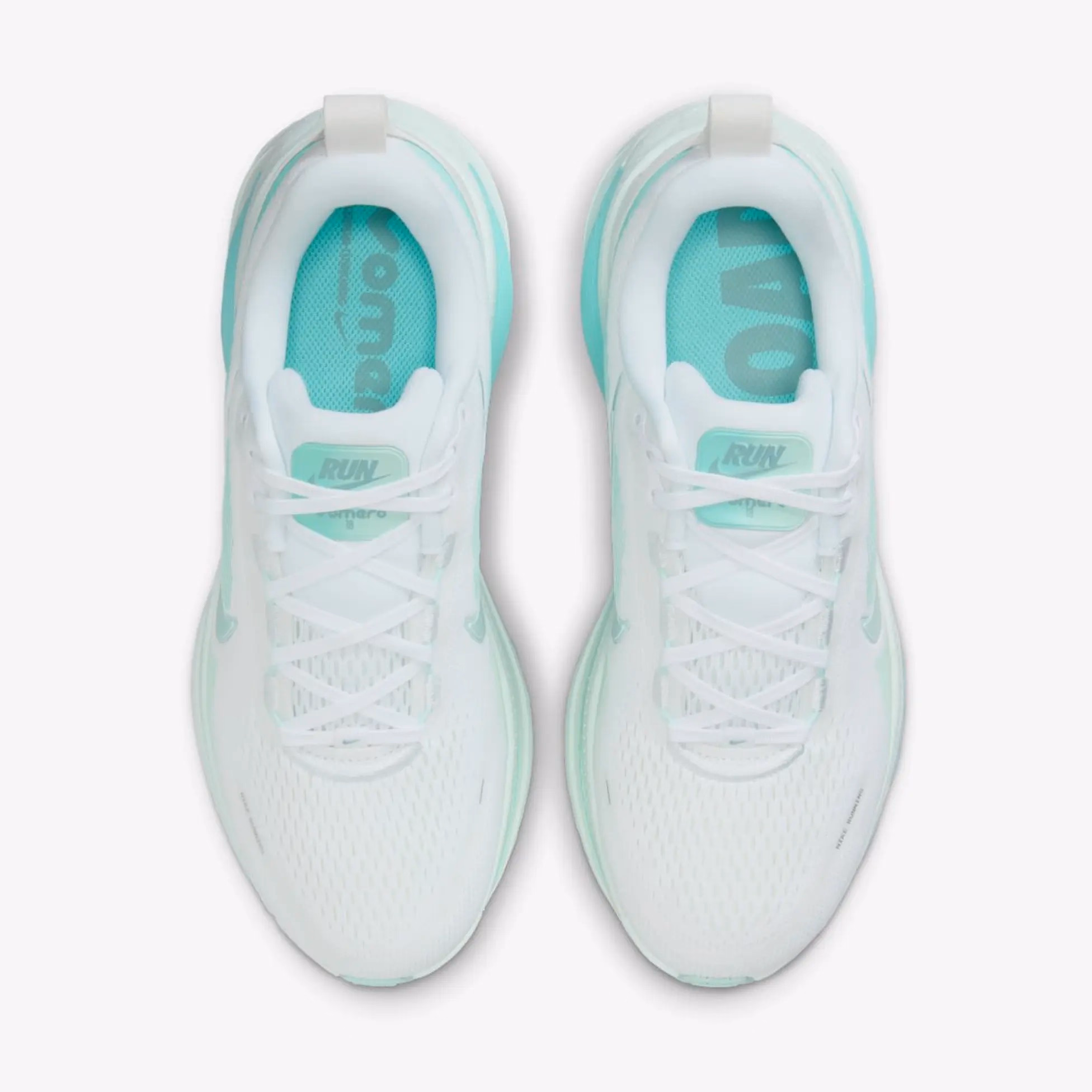 Кросівки жіночі Nike Air Zoom Vomero 18 HM6804-106 — фото 3