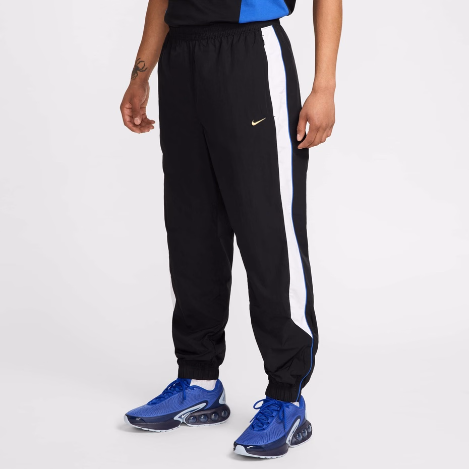 Штани чоловічі Nike TN Sportswear Men's Woven Trousers HV6517-010 — основне фото