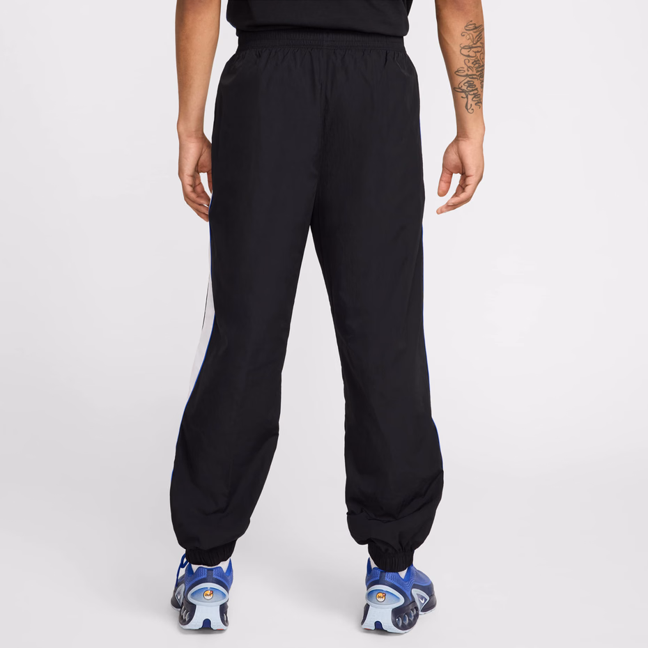 Штани чоловічі Nike TN Sportswear Men's Woven Trousers HV6517-010 — фото 2