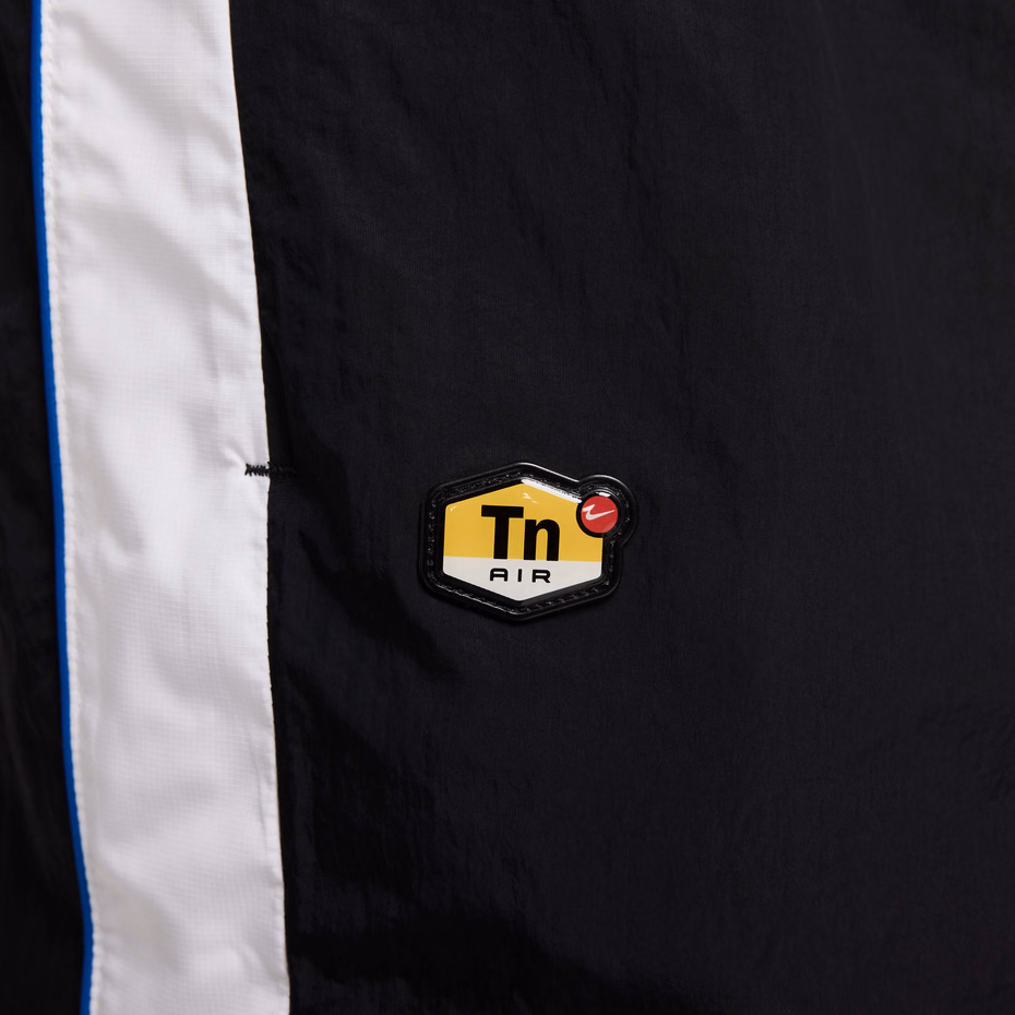Штани чоловічі Nike TN Sportswear Men's Woven Trousers HV6517-010 — фото 4