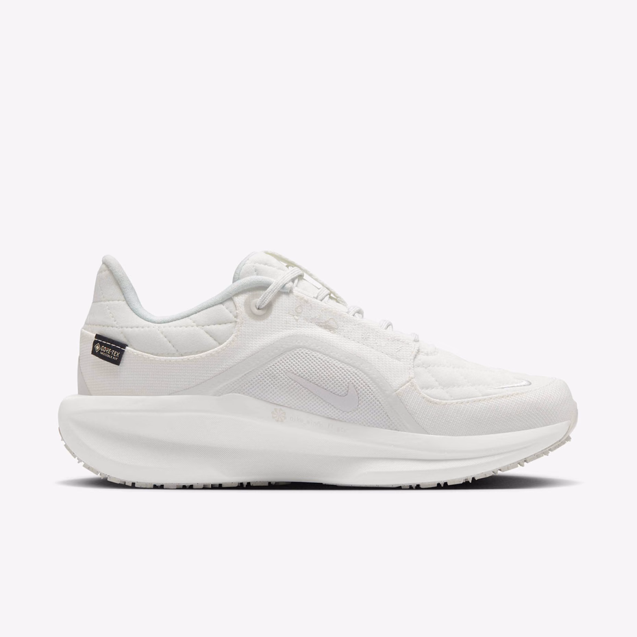 Кросівки жіночі Nike Winflo 11 Gore-Tex White FQ1359-101 — фото 3