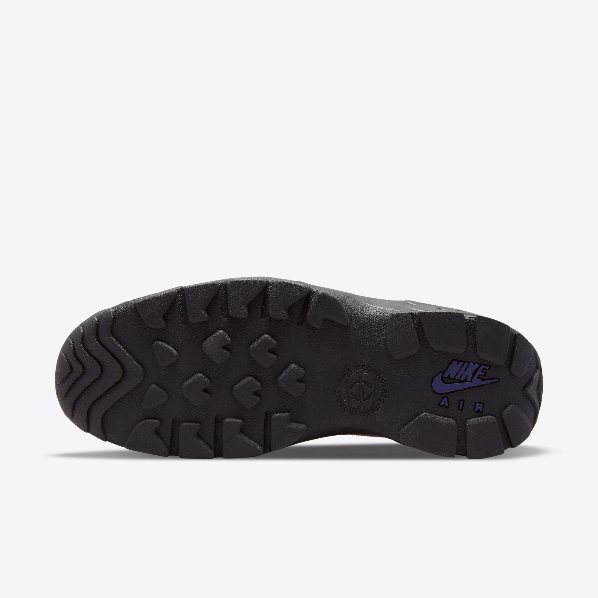 Кросівки чоловічі Nike Acg Air Mada Beige DM3004-200 — фото 6